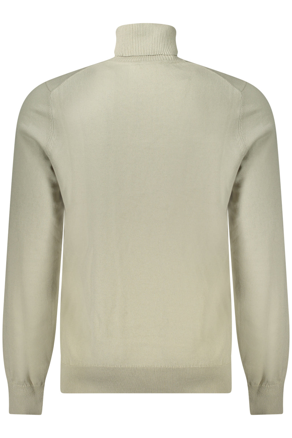 HUGO BOSS MEN'S SWEATER BEIGE
