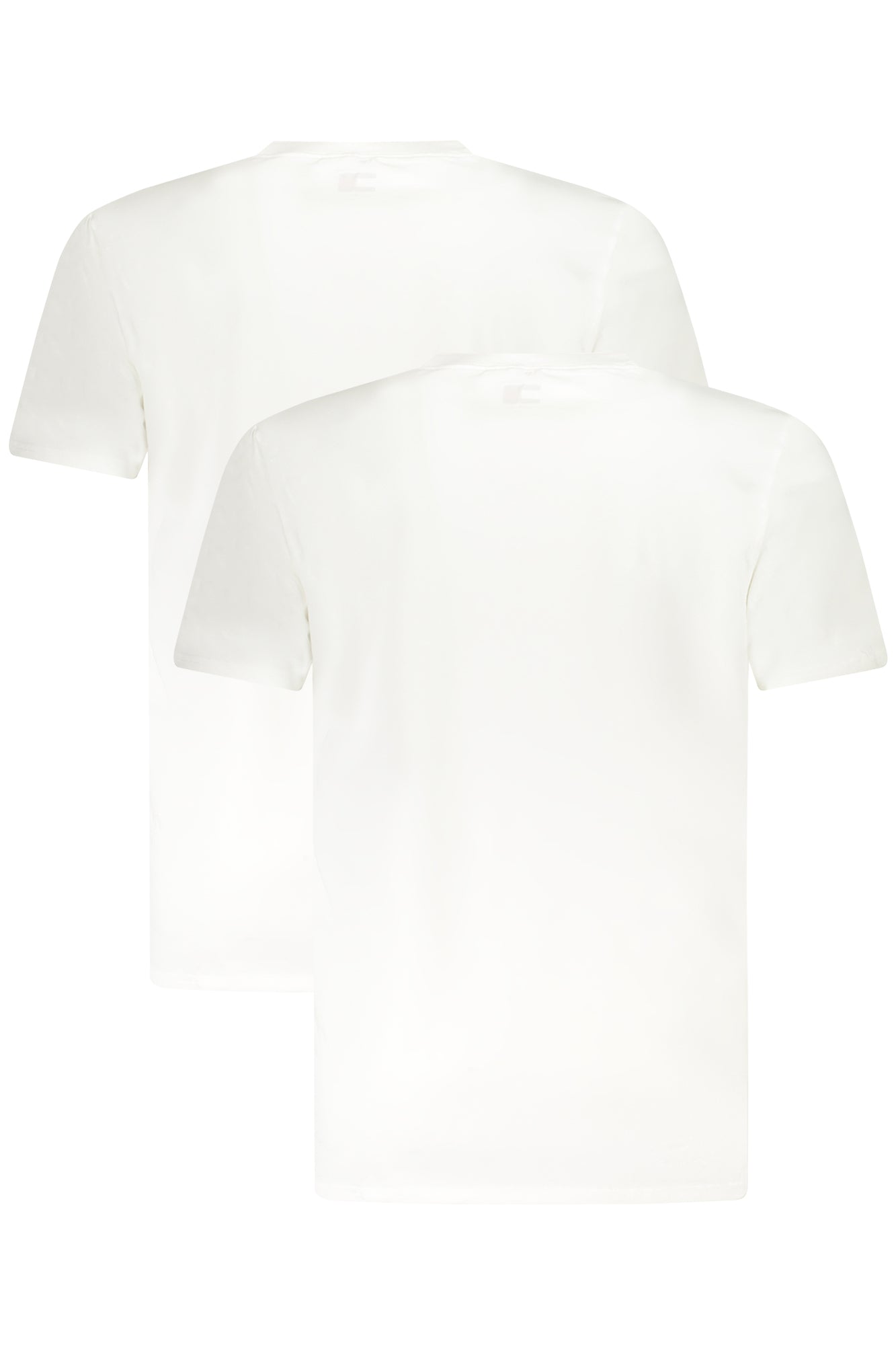 TOMMY HILFIGER MEN'S OUTERWEAR T-SHIRT WHITE