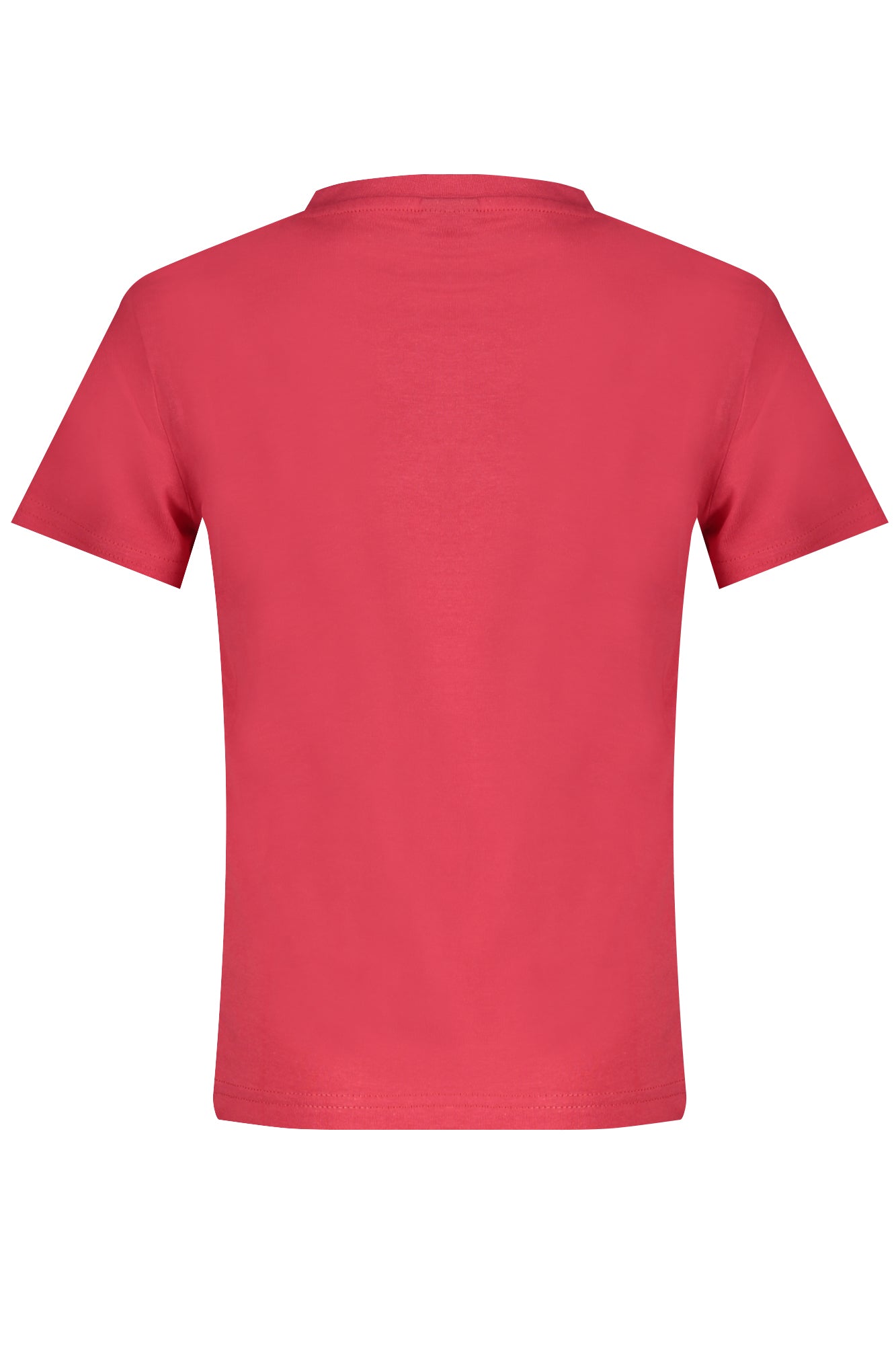 NORTH SAILS SHORT SLEEVED T-SHIRT FOR CHILDREN RED