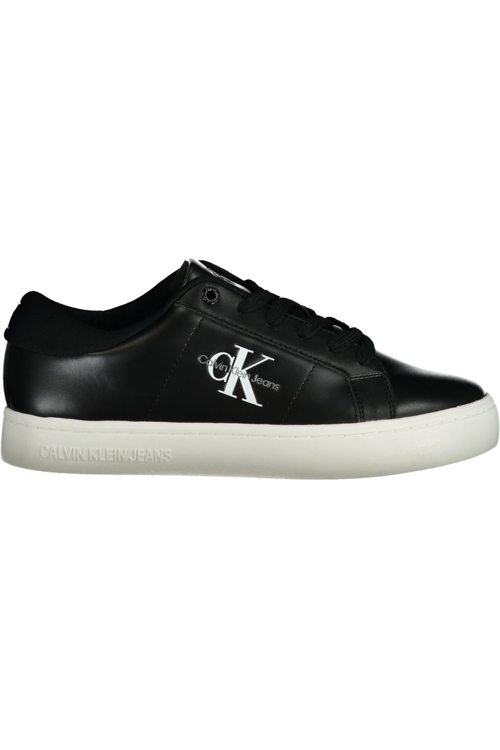 CALVIN KLEIN WOMEN'S SPORTS FOOTWEAR BLACK