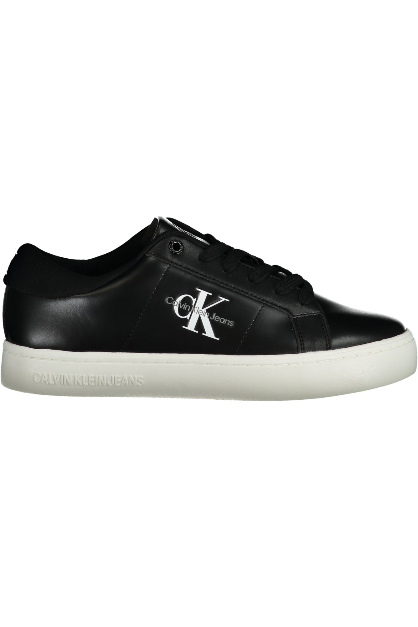 CALVIN KLEIN WOMEN'S SPORTS FOOTWEAR BLACK