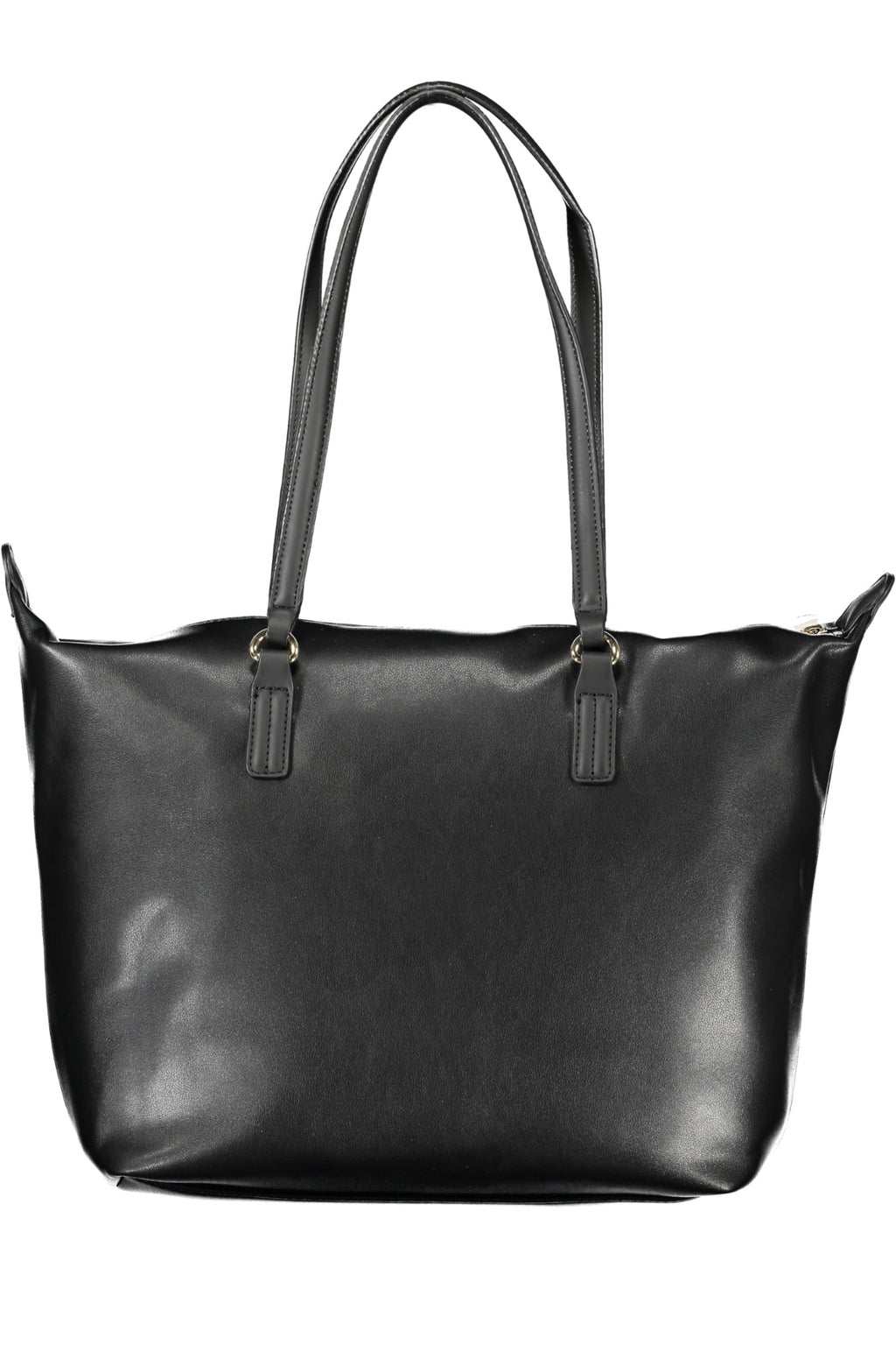 TOMMY HILFIGER BLACK WOMEN'S BAG