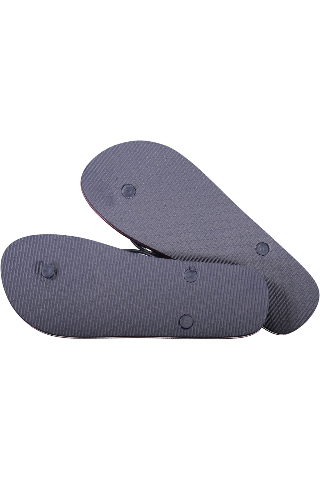 NORWAY 1963 MEN'S BLUE SLIPPER FOOTWEAR