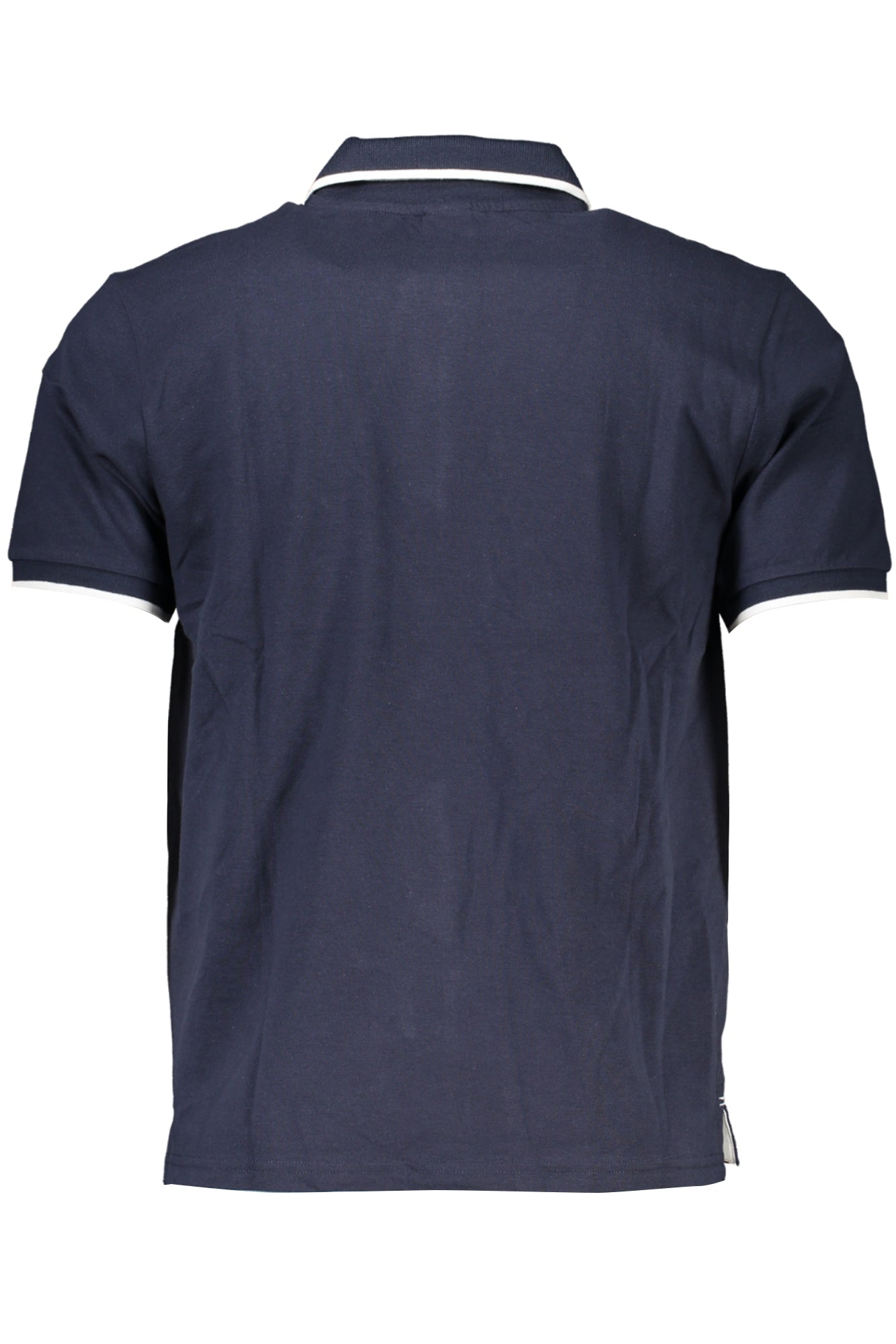 NORTH SAILS MEN'S SHORT SLEEVED POLO SHIRT BLUE