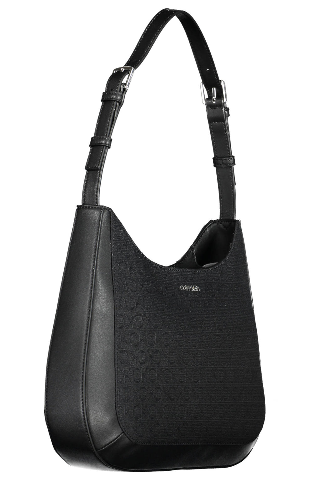 CALVIN KLEIN WOMEN'S BAG BLACK
