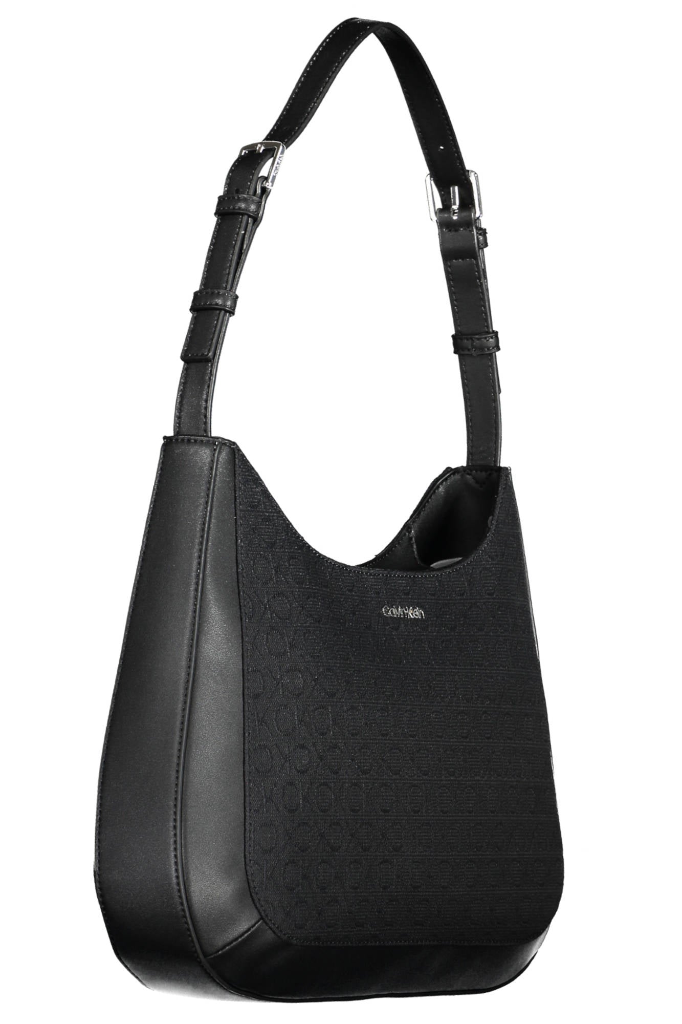 CALVIN KLEIN WOMEN'S BAG BLACK