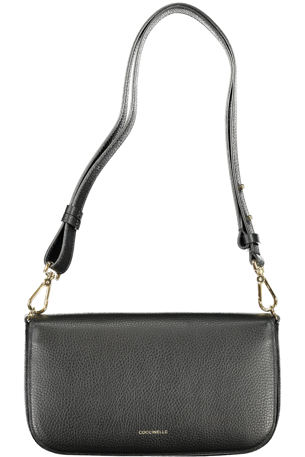 COCCINELLE WOMEN'S BLACK BAG