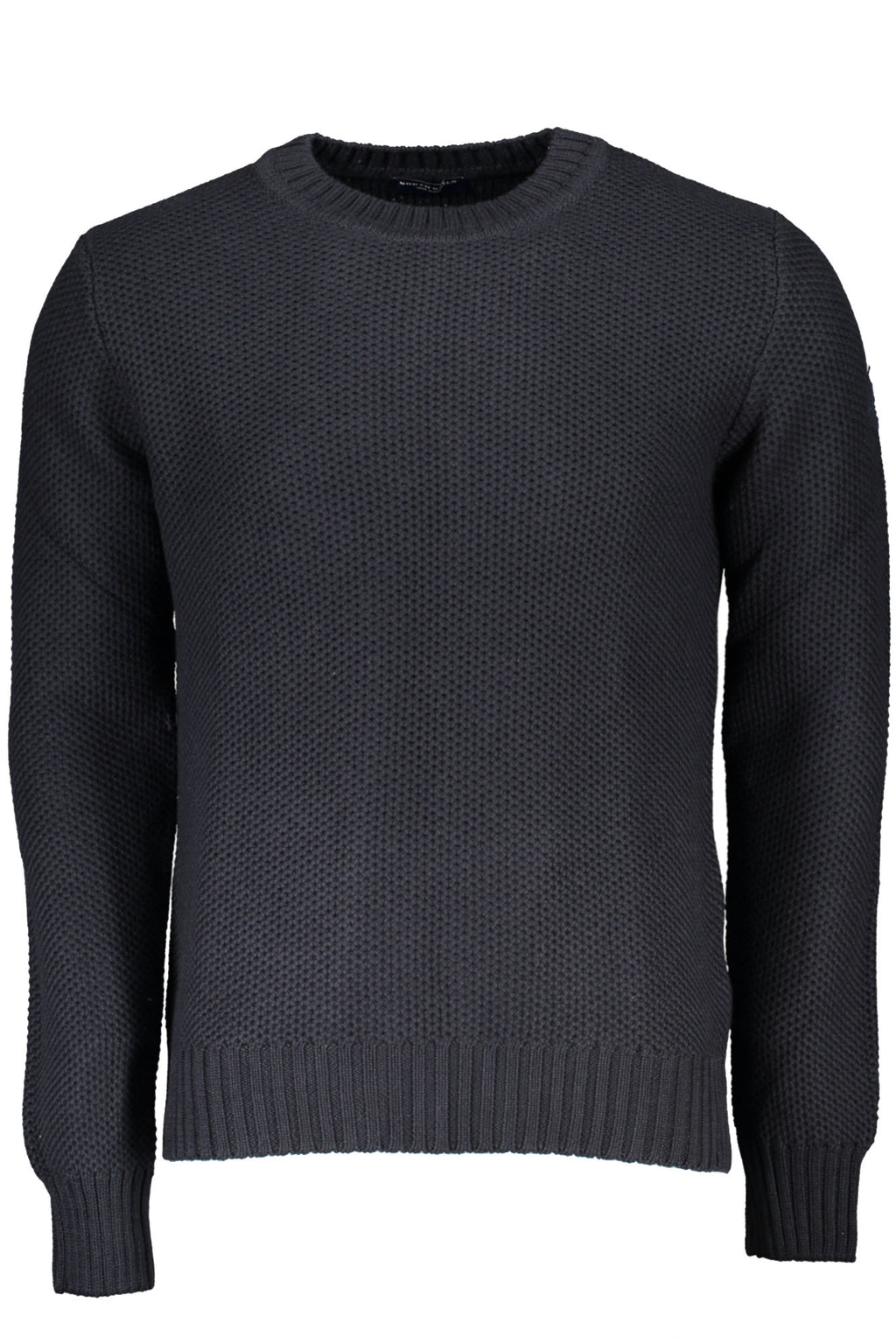NORTH SAILS MEN'S BLUE SWEATER