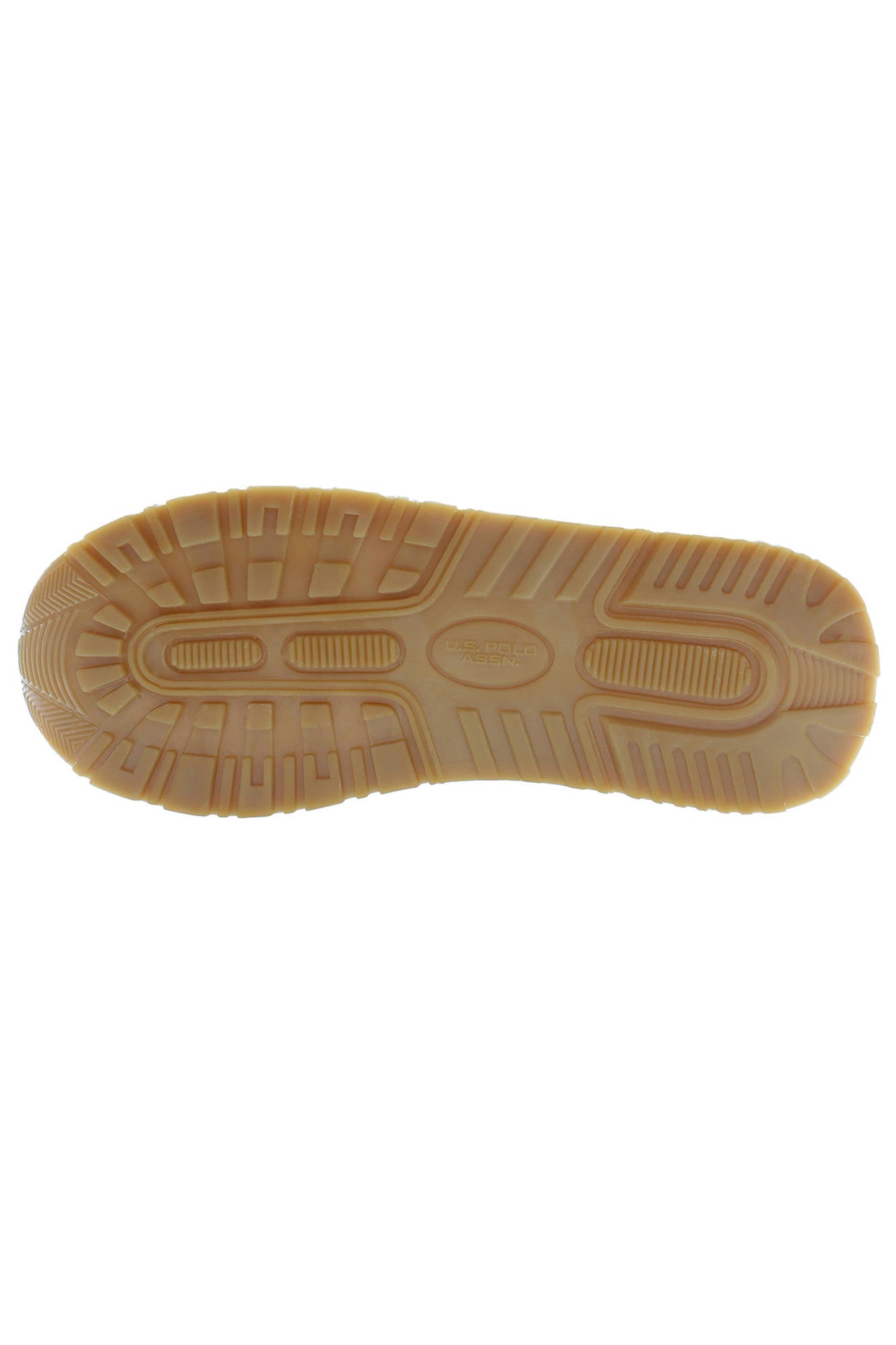 US POLO BEST PRICE SPORTS FOOTWEAR CHILDREN RED