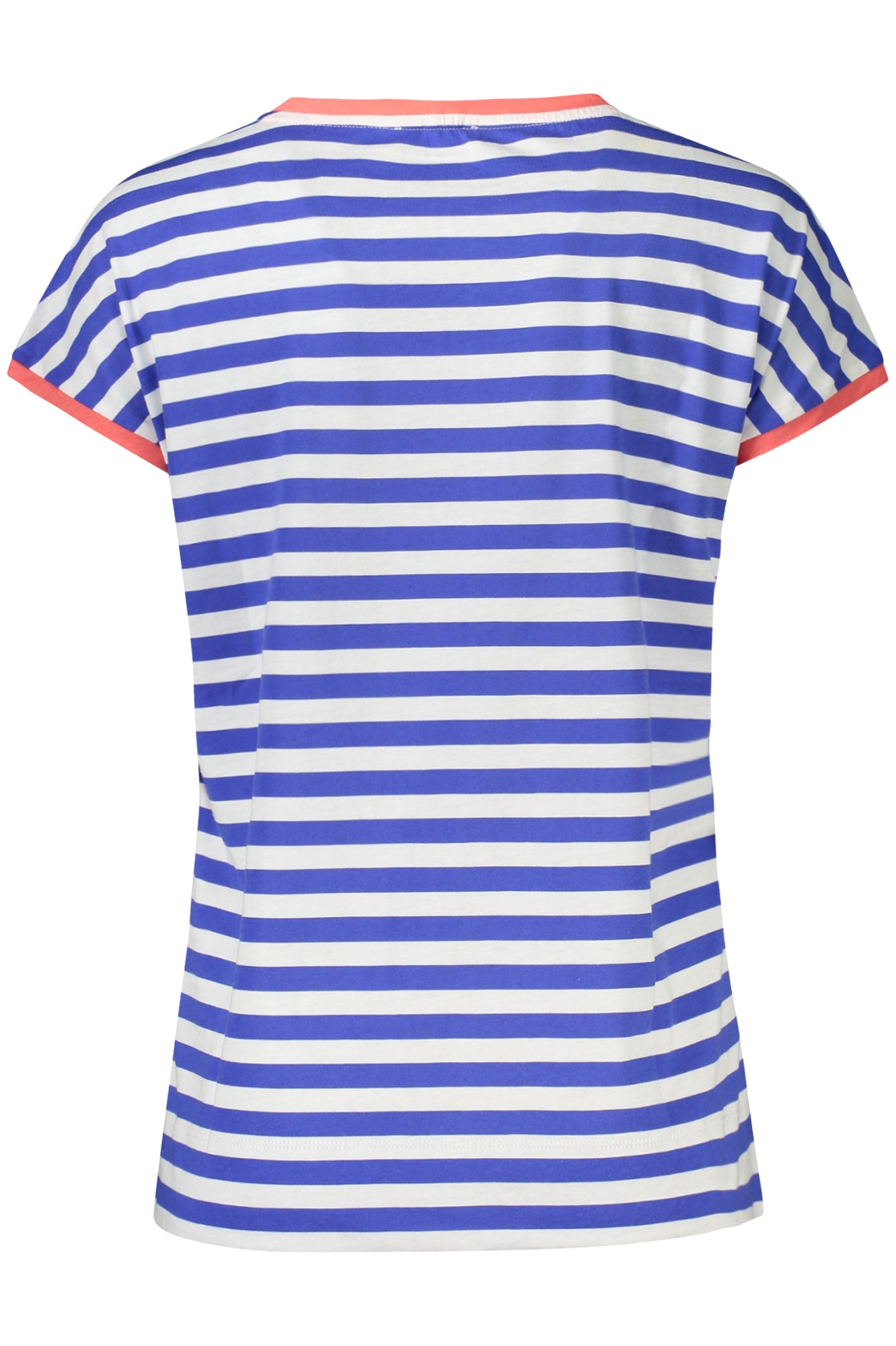 NORTH SAILS WOMEN'S SLEEVELESS T-SHIRT BLUE