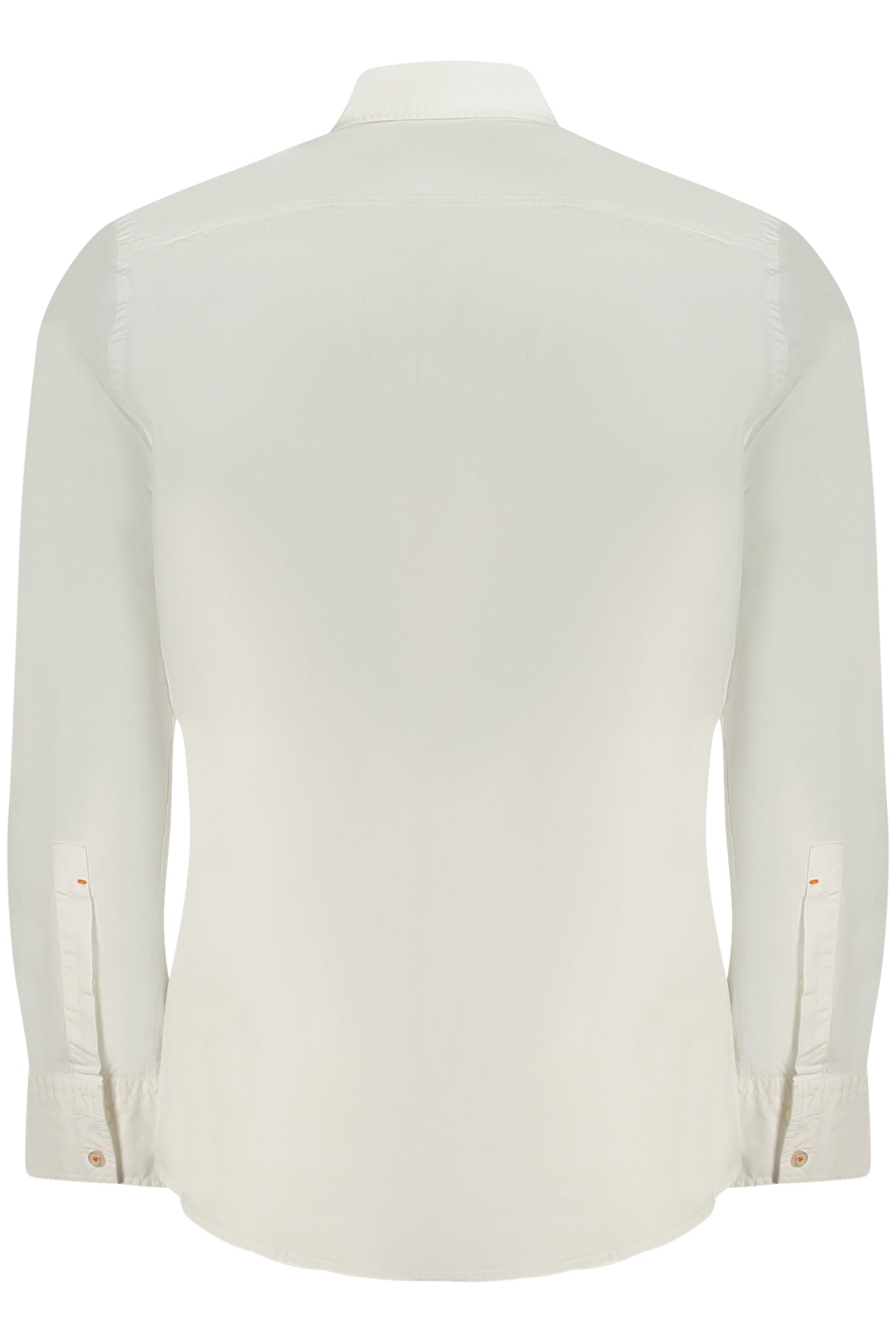 HUGO BOSS LONG SLEEVE SHIRT MEN WHITE