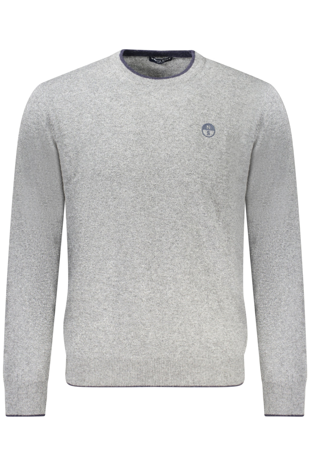 NORTH SAILS MEN'S SWEATER GREY