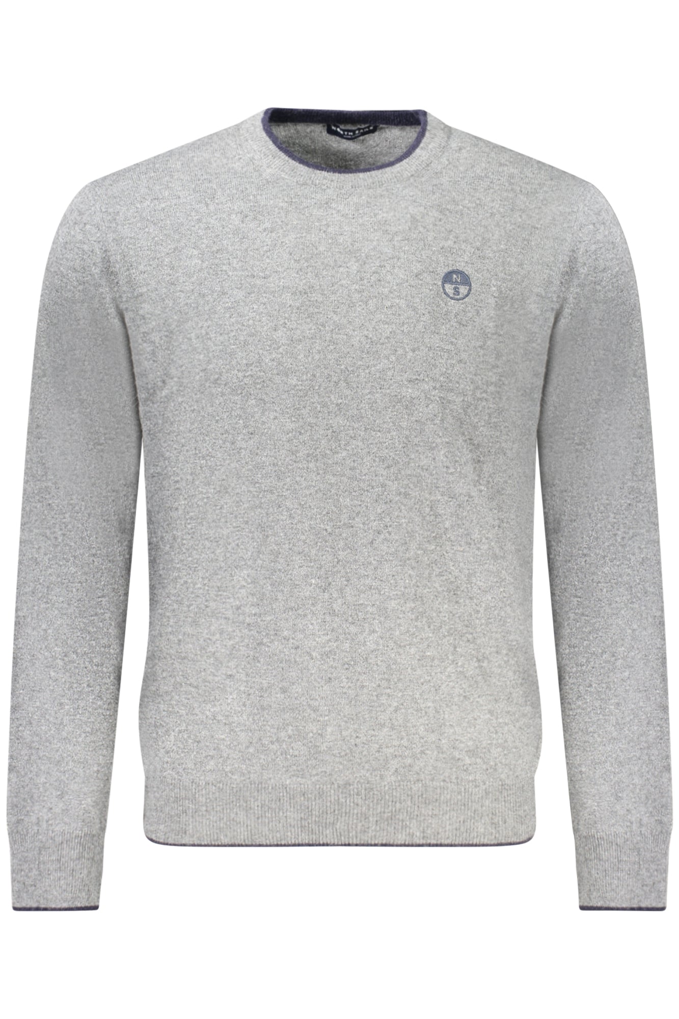 NORTH SAILS MEN'S SWEATER GREY