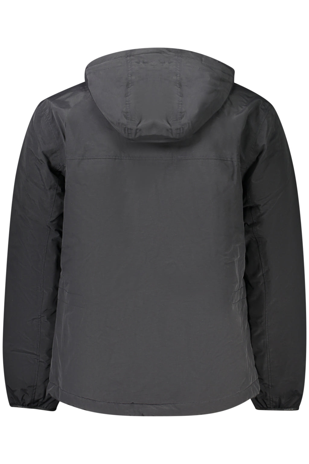 NAPAPIJRI MEN'S BLACK JACKET