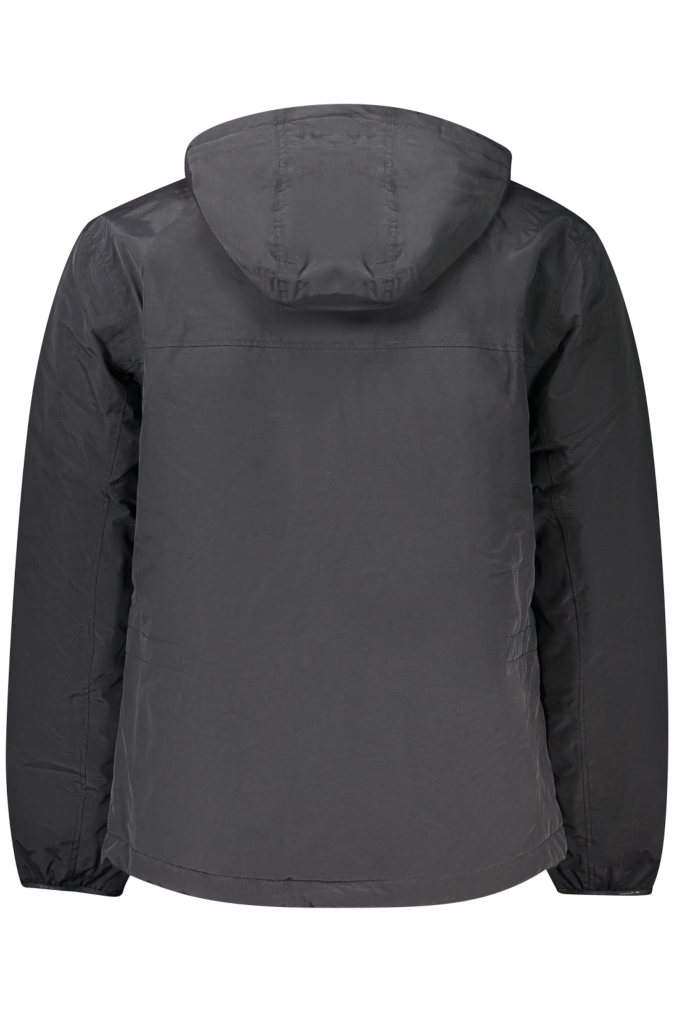 NAPAPIJRI MEN'S BLACK JACKET