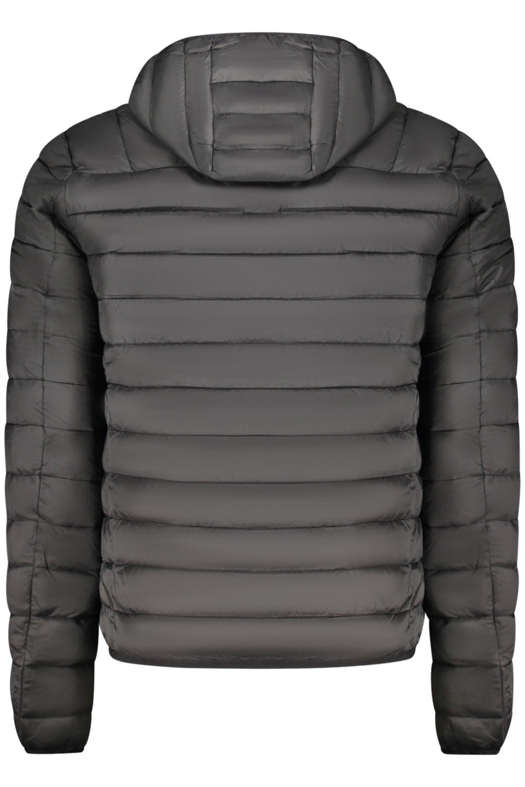 CAVALLI CLASS MEN'S BLACK JACKET