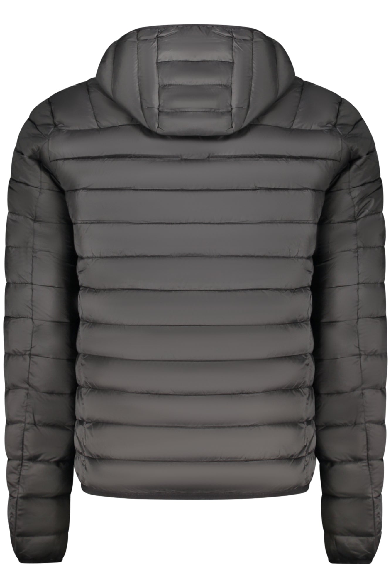 CAVALLI CLASS MEN'S BLACK JACKET