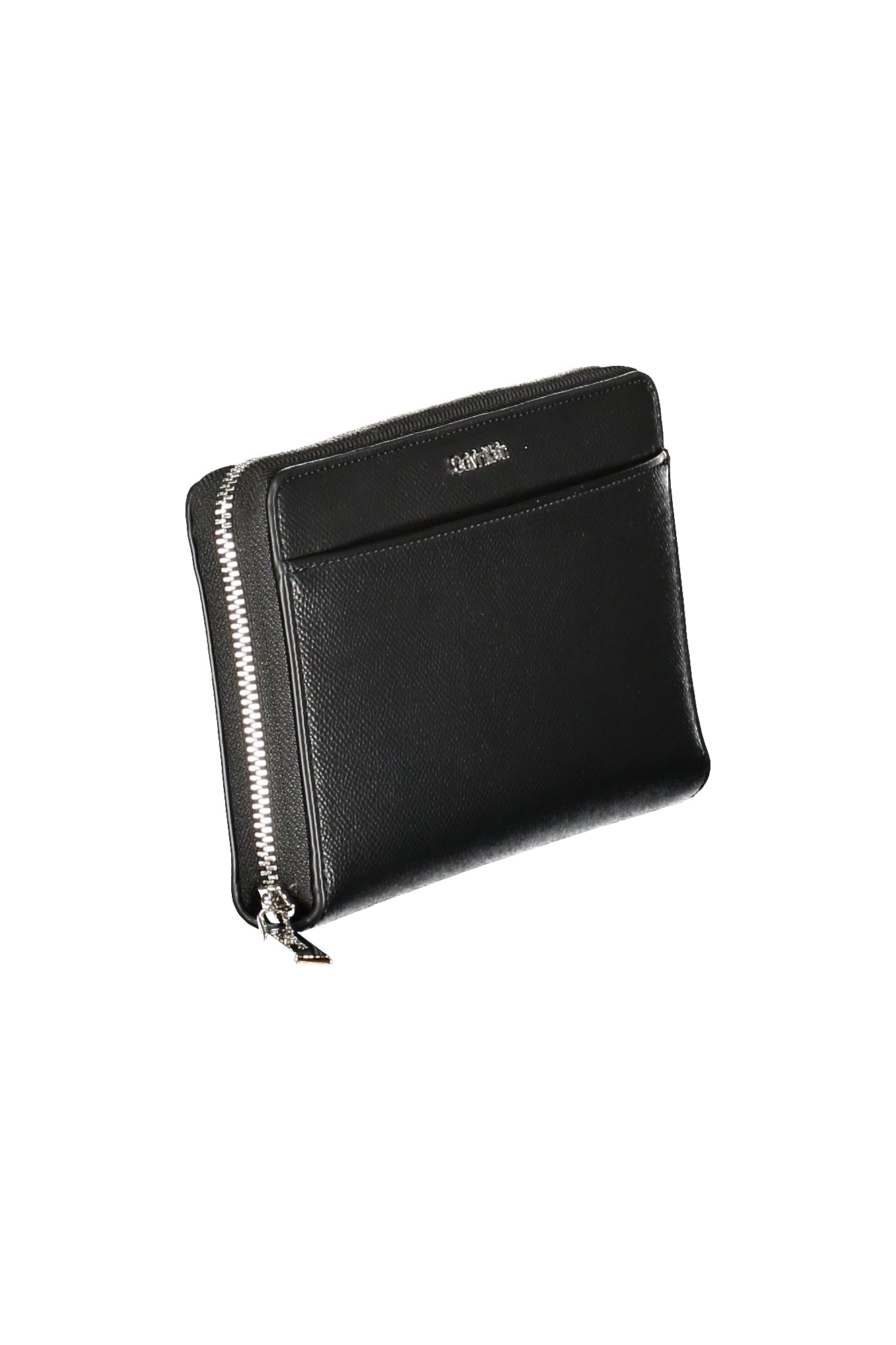 CALVIN KLEIN WOMEN'S WALLET BLACK