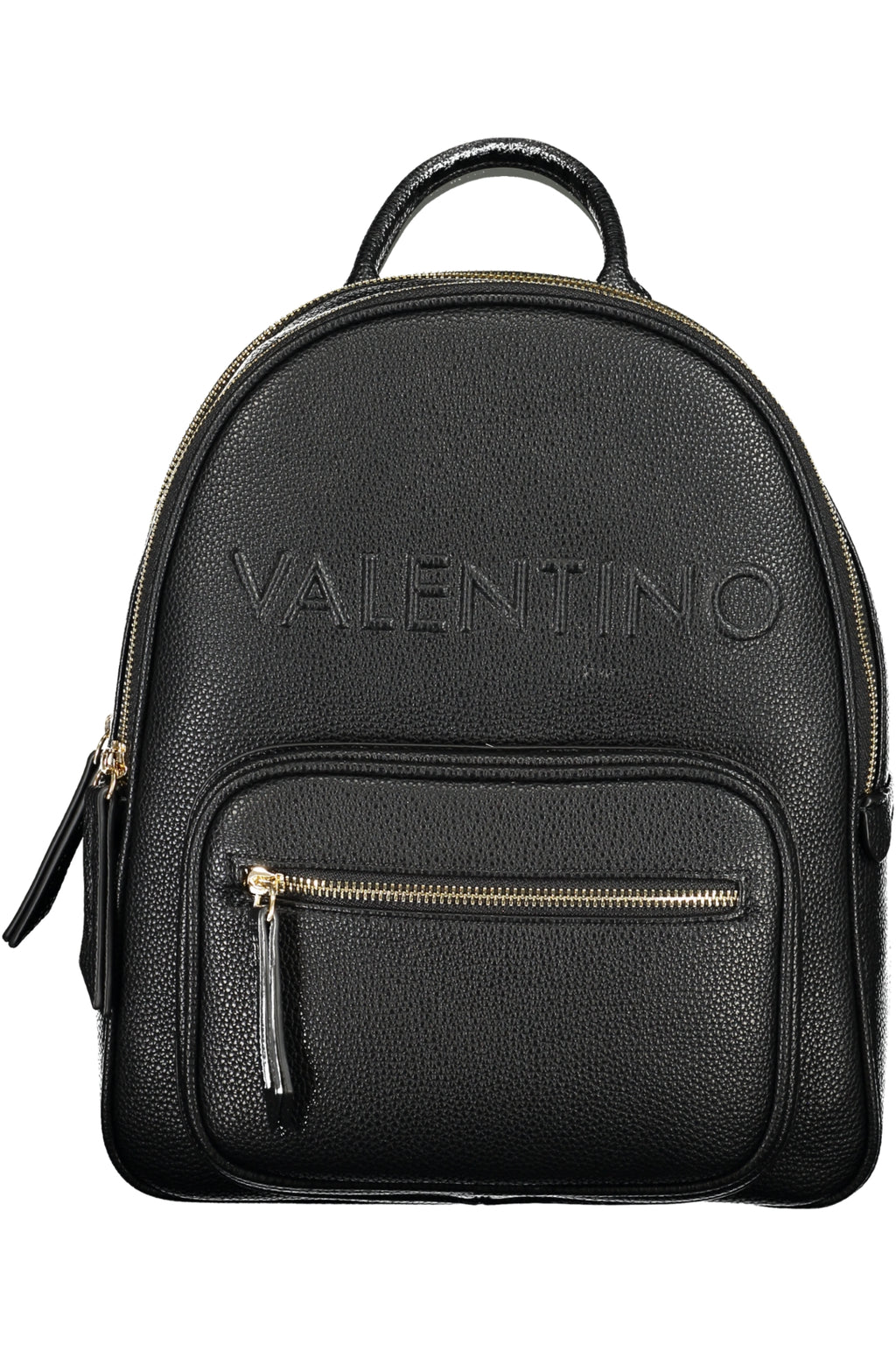 VALENTINO BAGS WOMEN'S BACKPACK BLACK