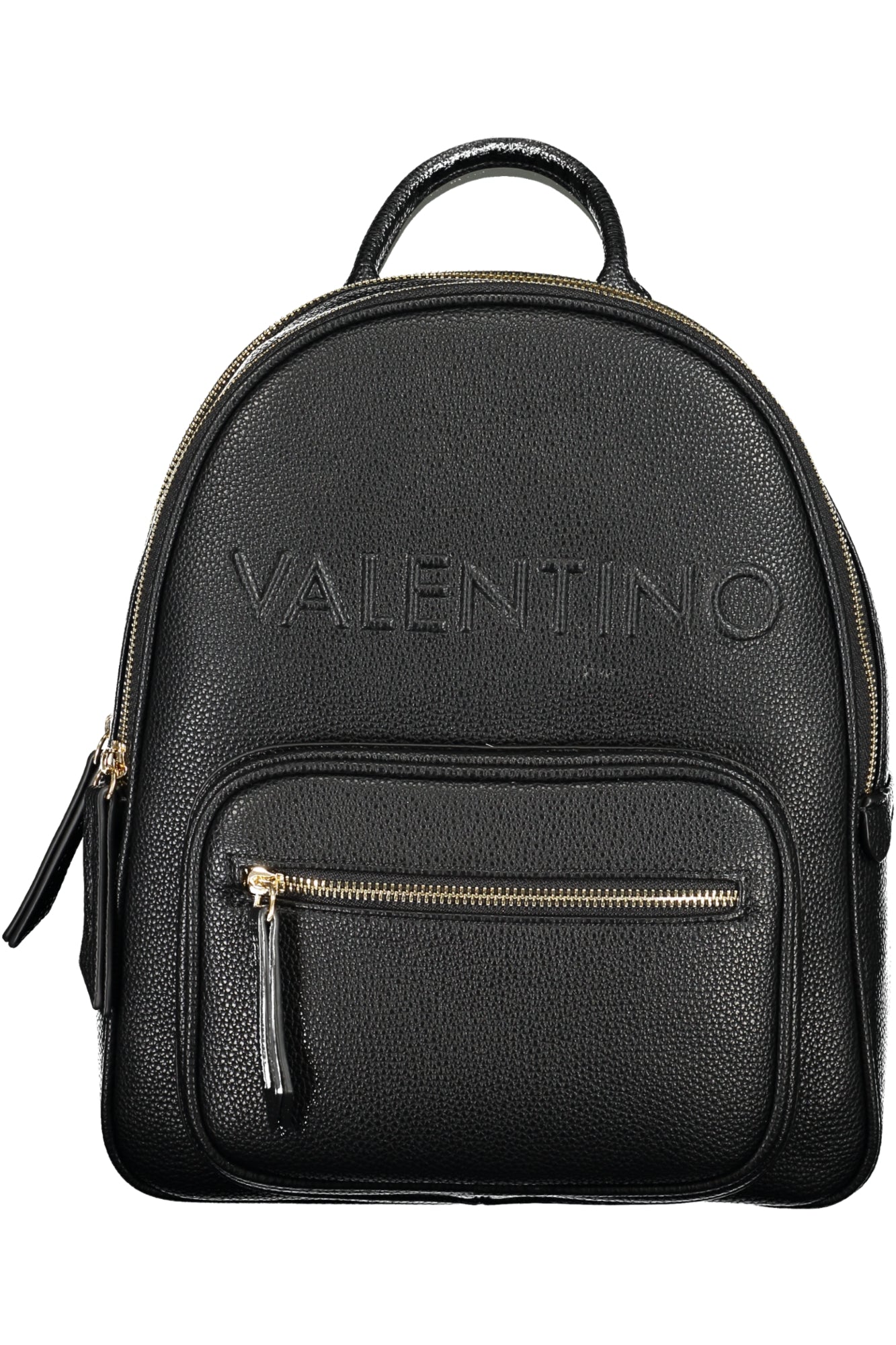 VALENTINO BAGS WOMEN'S BACKPACK BLACK
