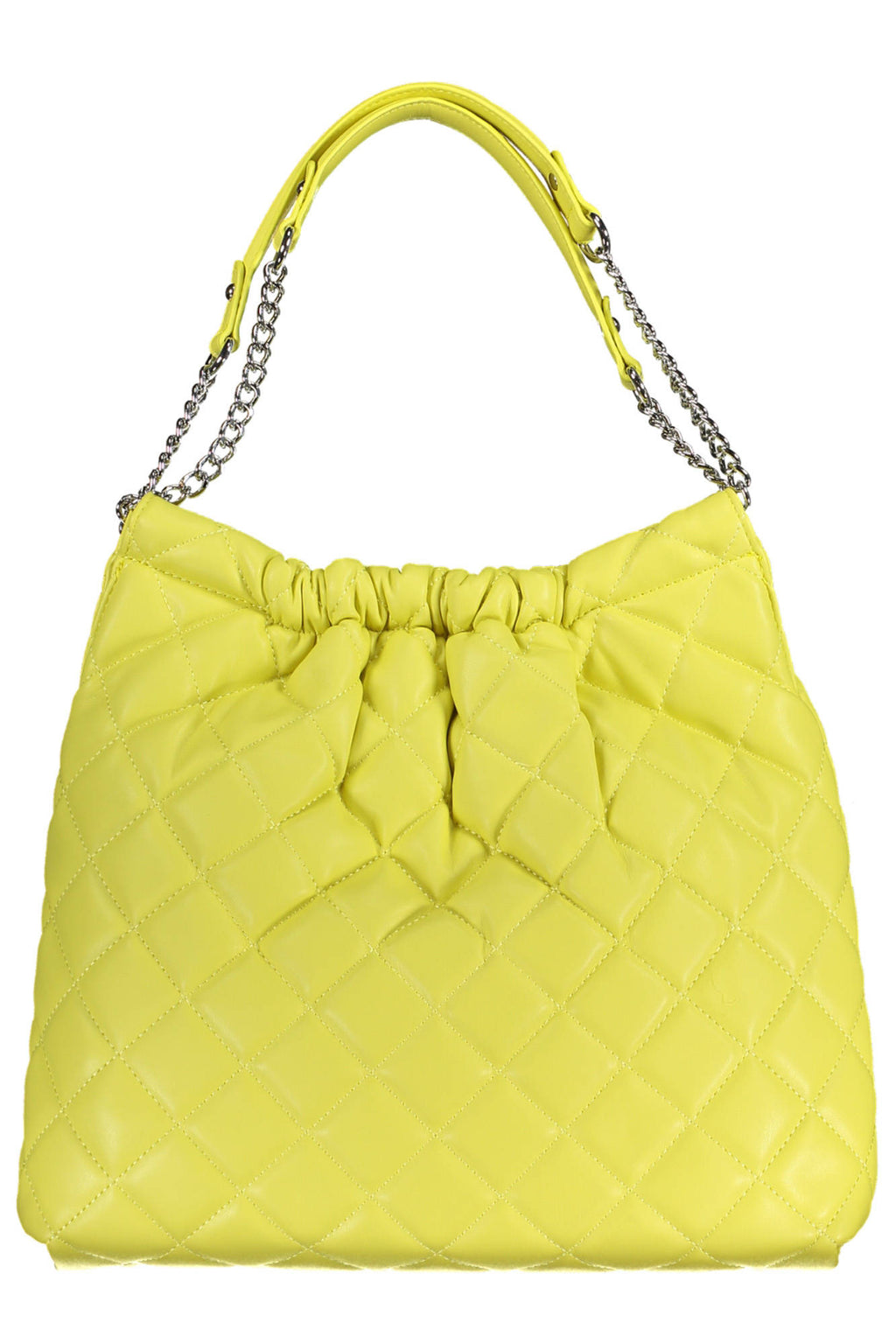 VALENTINO BAGS YELLOW WOMEN'S BAG
