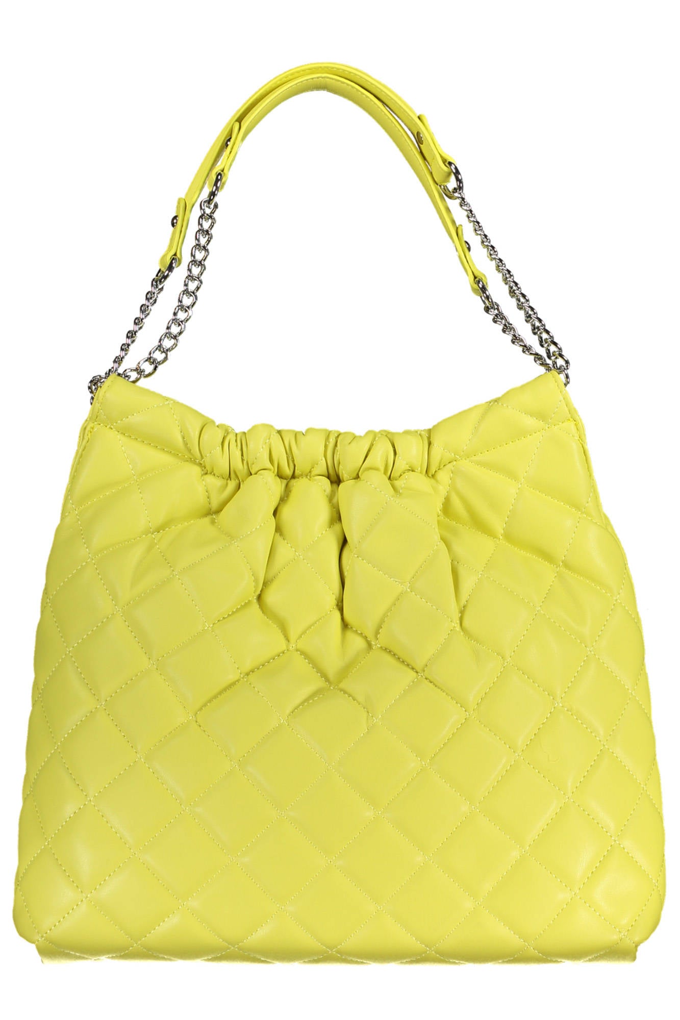 VALENTINO BAGS YELLOW WOMEN'S BAG