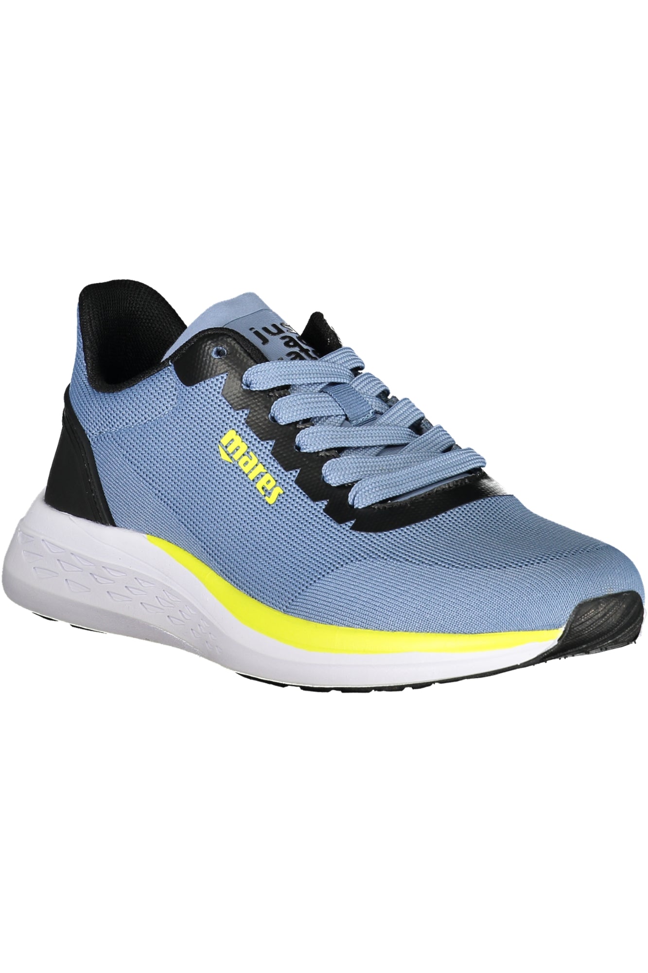 MARES BLUE MEN'S SPORTS SHOES