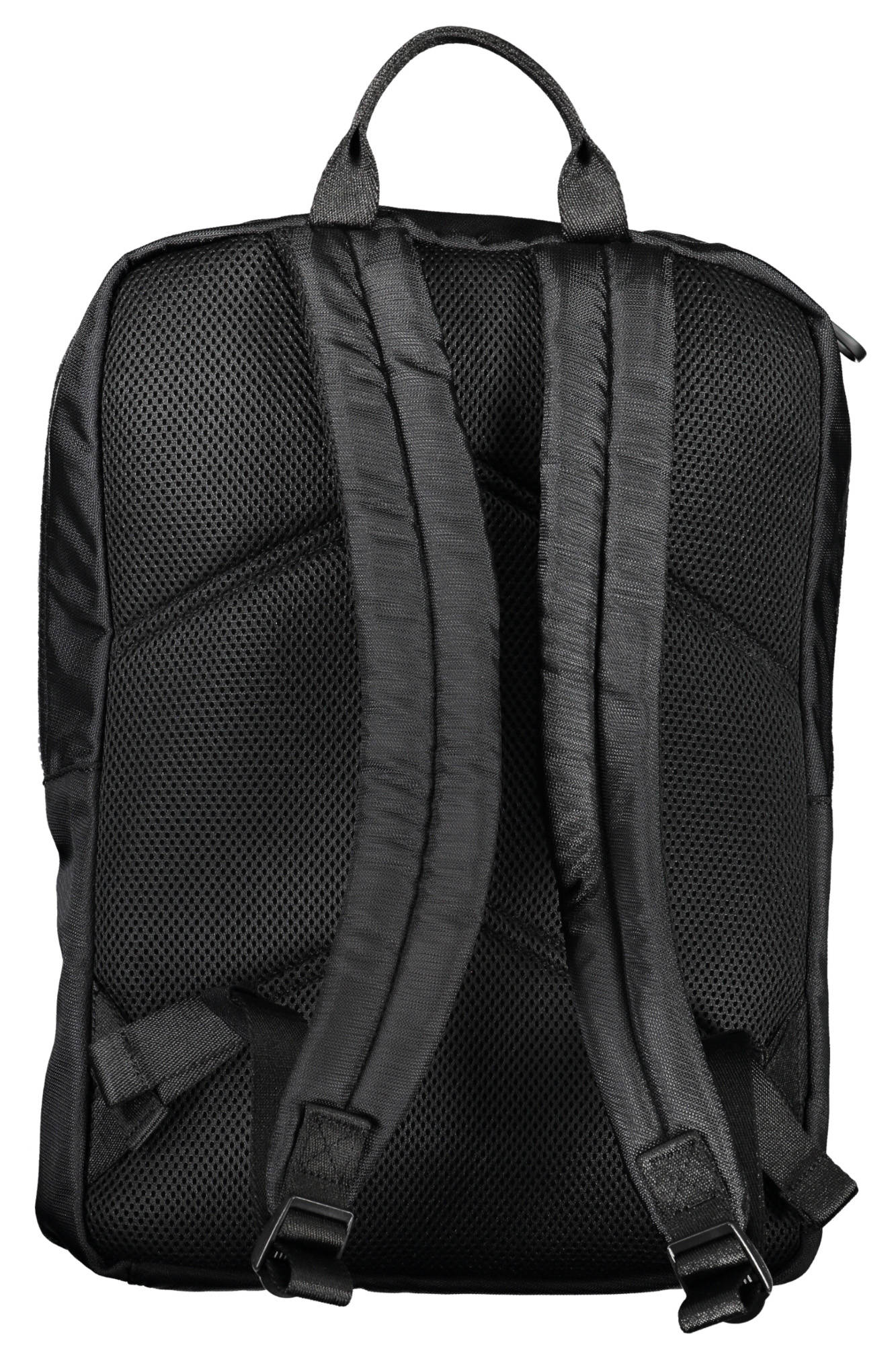 CALVIN KLEIN MEN'S BLACK BACKPACK