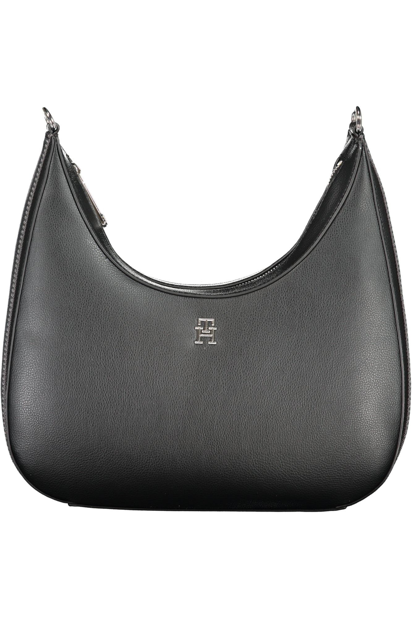 TOMMY HILFIGER BLACK WOMEN'S BAG