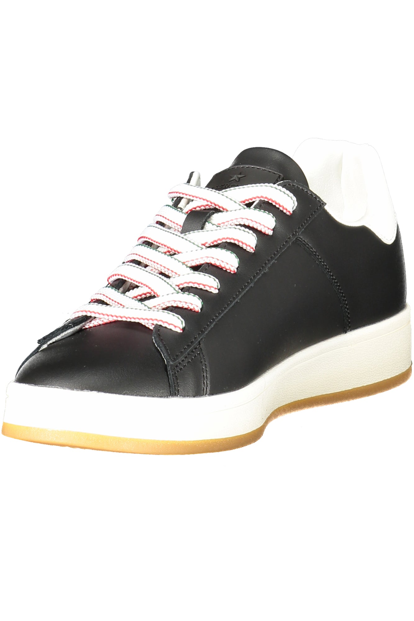 ARMY 1659 BLACK MEN'S SPORTS FOOTWEAR
