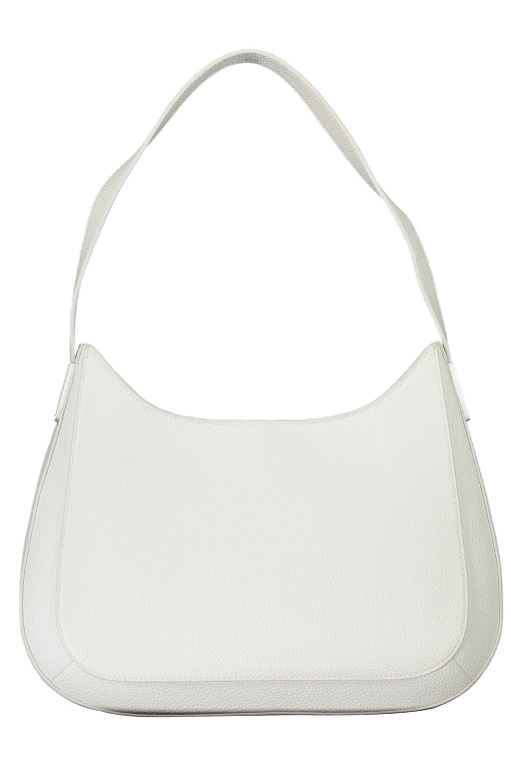 CALVIN KLEIN WOMEN'S BAG WHITE