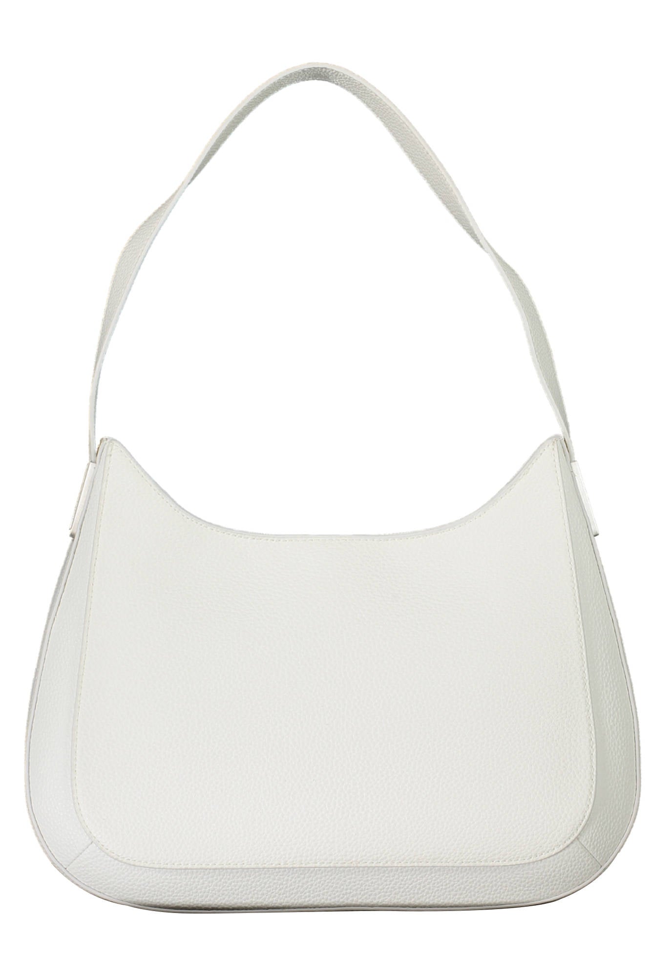 CALVIN KLEIN WOMEN'S BAG WHITE