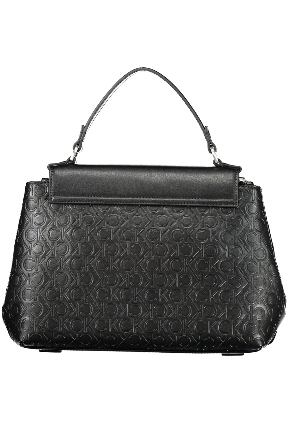 CALVIN KLEIN BLACK WOMEN'S BAG