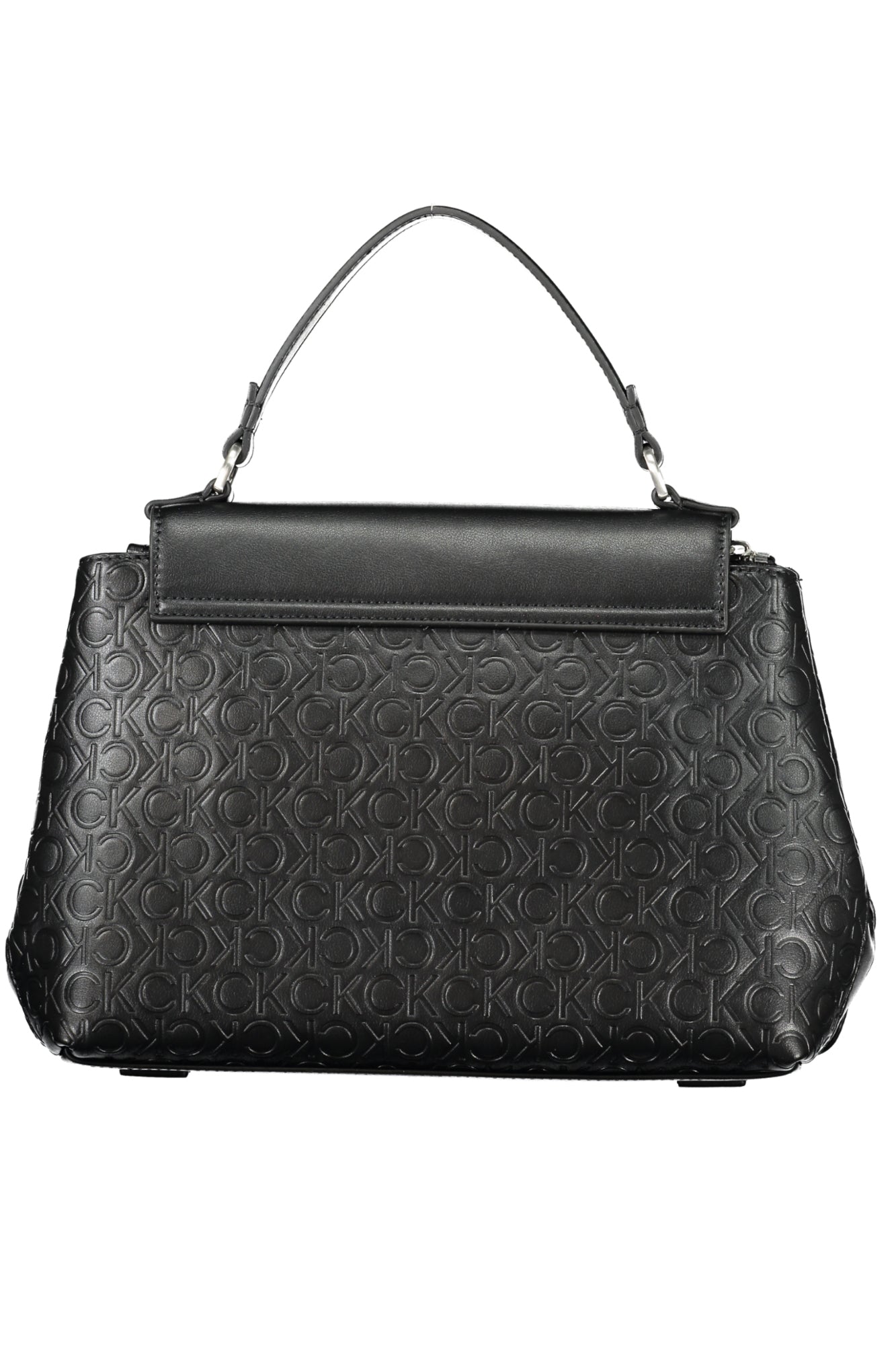 CALVIN KLEIN BLACK WOMEN'S BAG