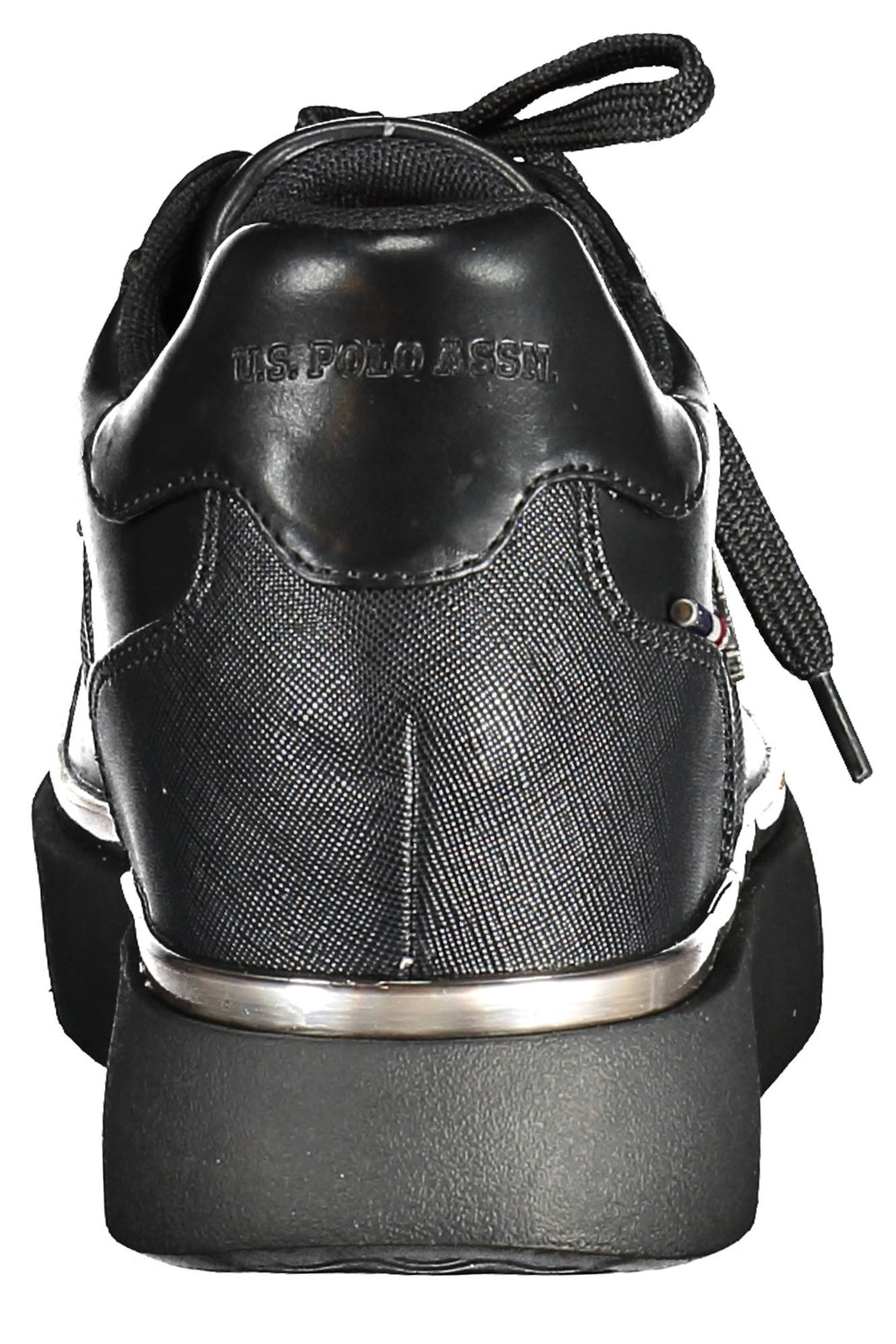 US POLO BEST PRICE WOMEN'S SPORTS FOOTWEAR BLACK