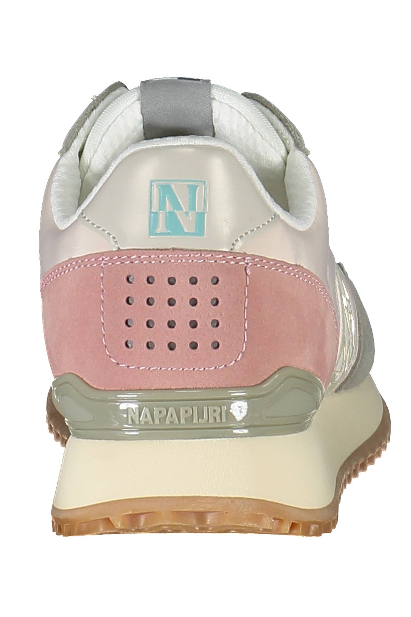 NAPAPIJRI SHOES WOMEN'S SPORTS FOOTWEAR PINK