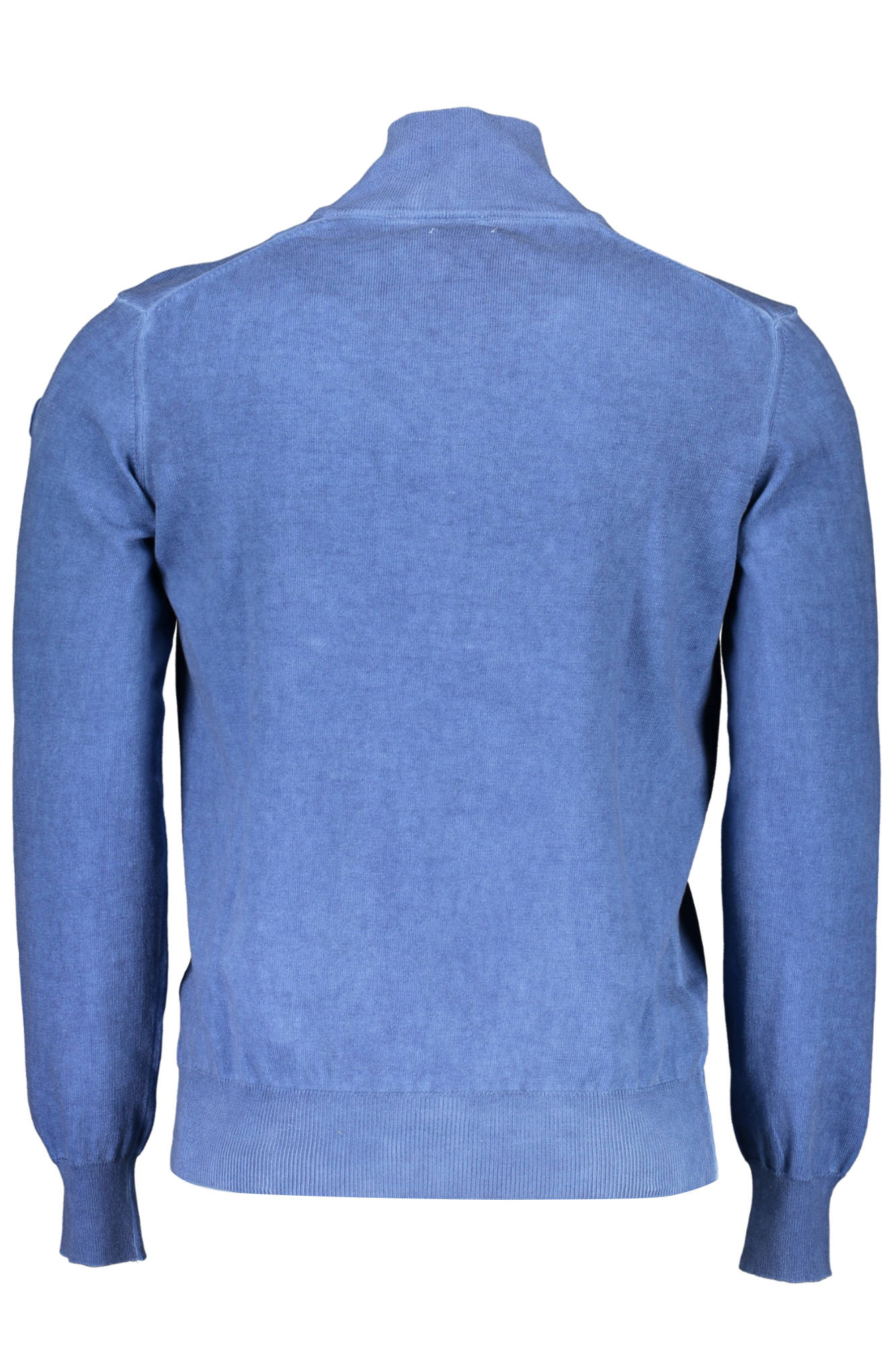 NORTH SAILS MEN'S BLUE SWEATER
