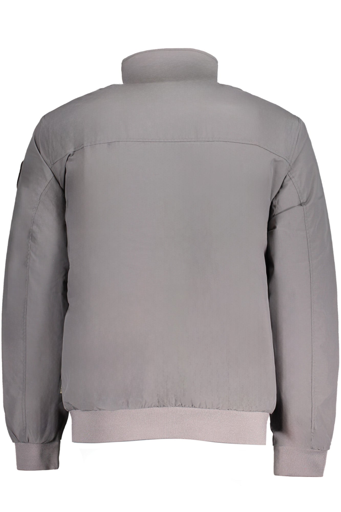 NAPAPIJRI MEN'S JACKET GREY