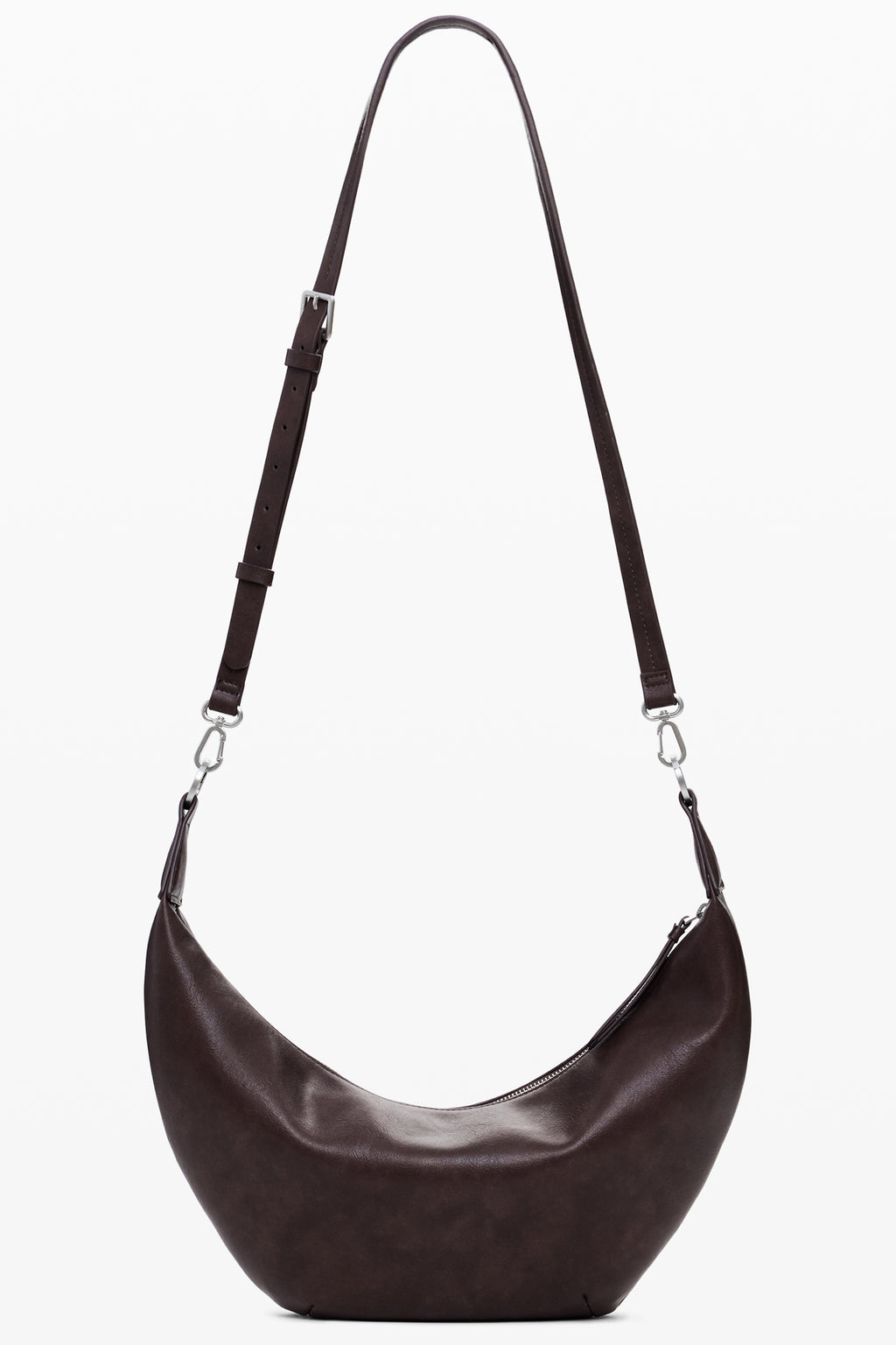 DESIGUAL WOMEN'S BROWN BAG