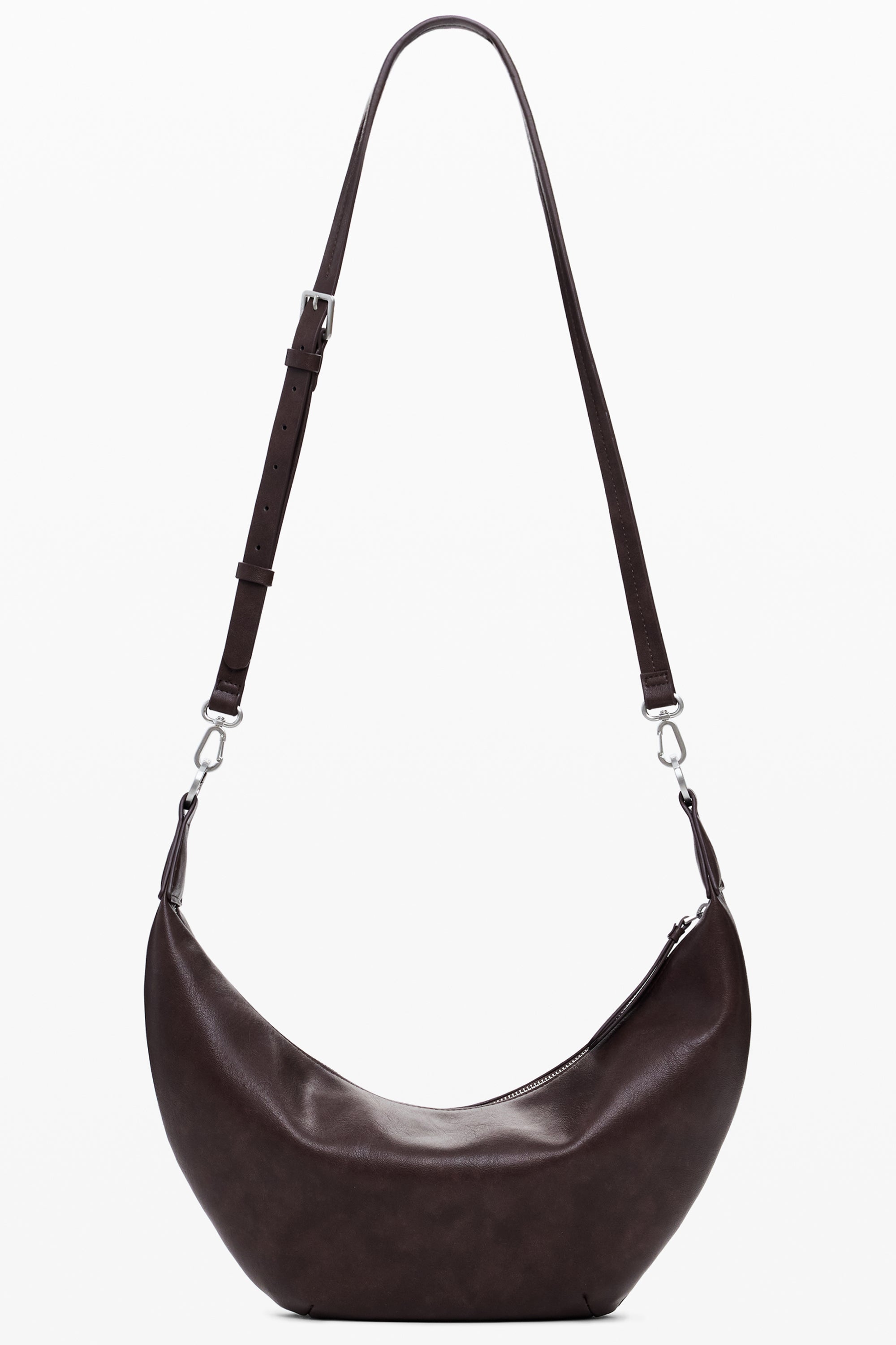 DESIGUAL WOMEN'S BROWN BAG