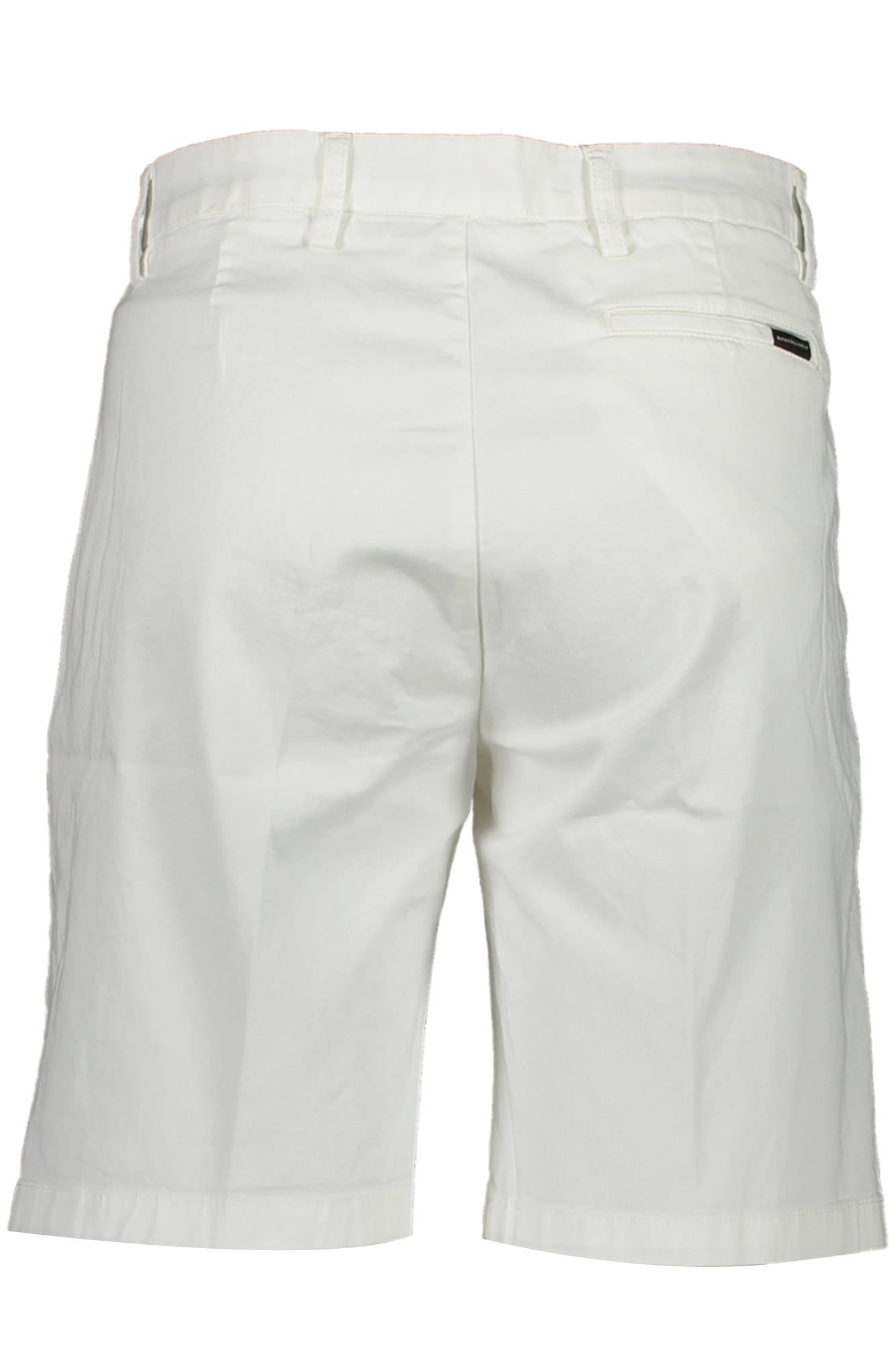 NORTH SAILS WOMEN'S WHITE BERMUDA PANTS