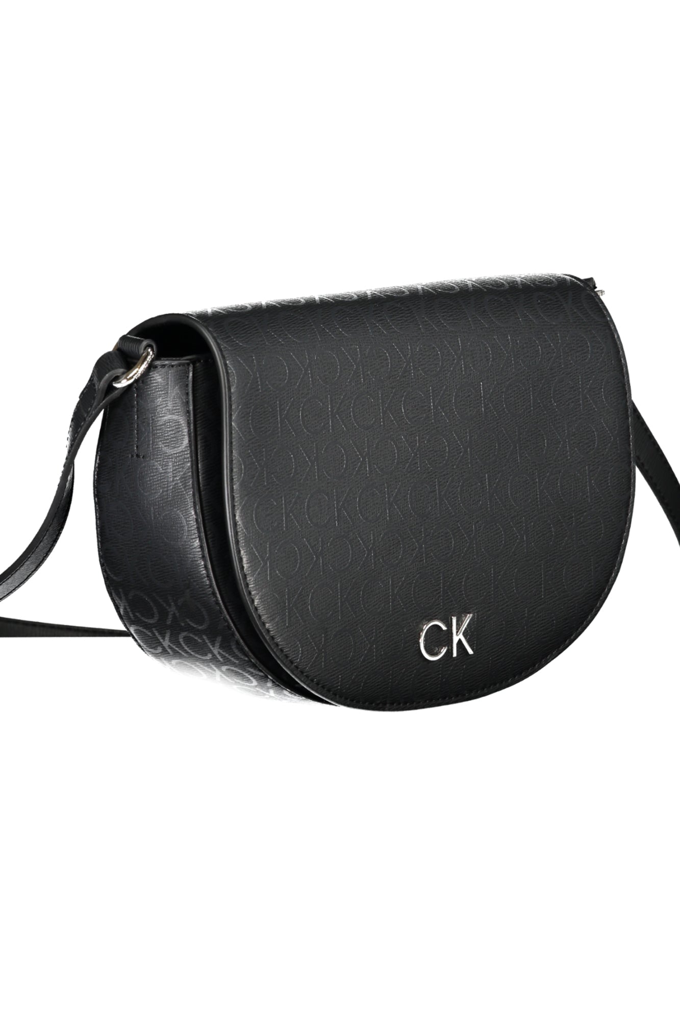 CALVIN KLEIN BLACK WOMEN'S BAG