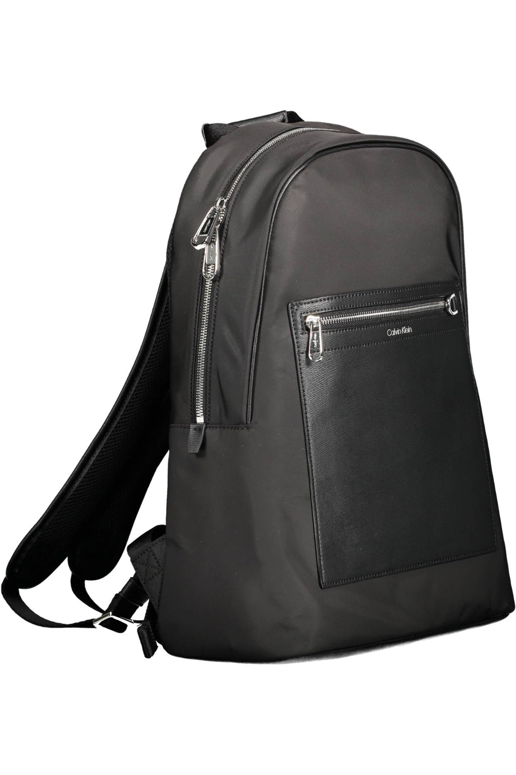 CALVIN KLEIN MEN'S BLACK BACKPACK