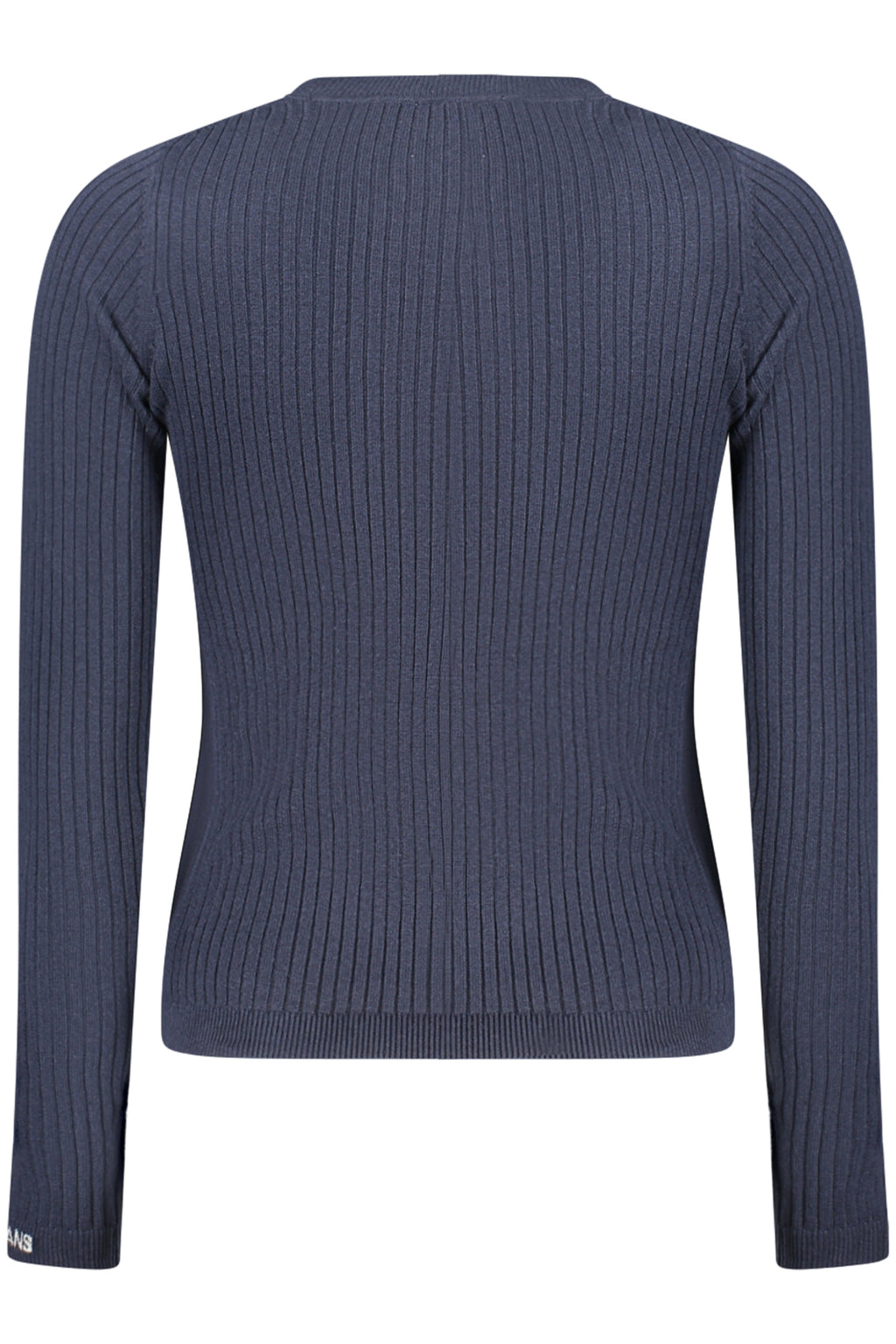 PEPE JEANS WOMEN'S BLUE SWEATER