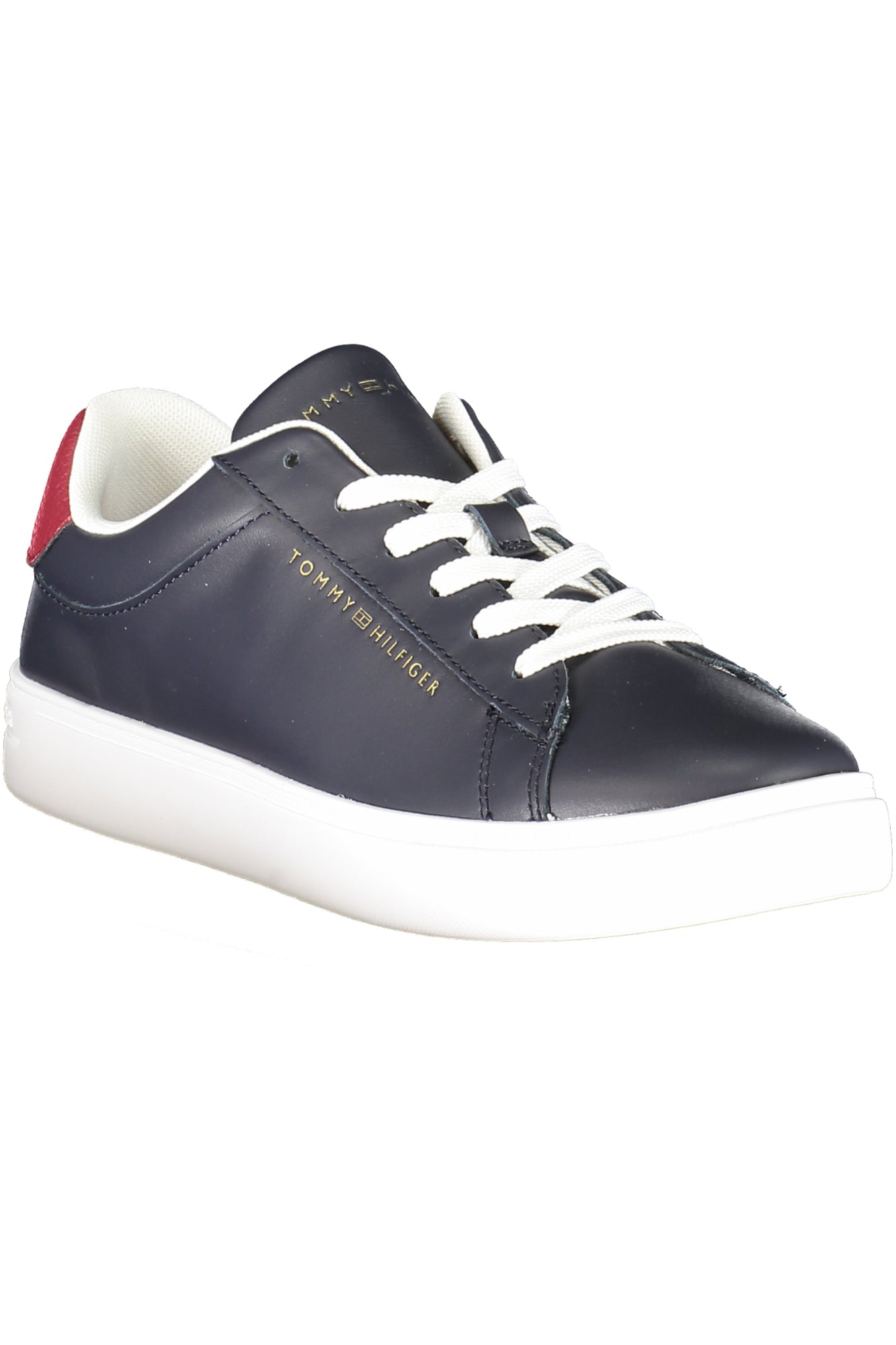 TOMMY HILFIGER WOMEN'S SPORTS SHOES BLUE