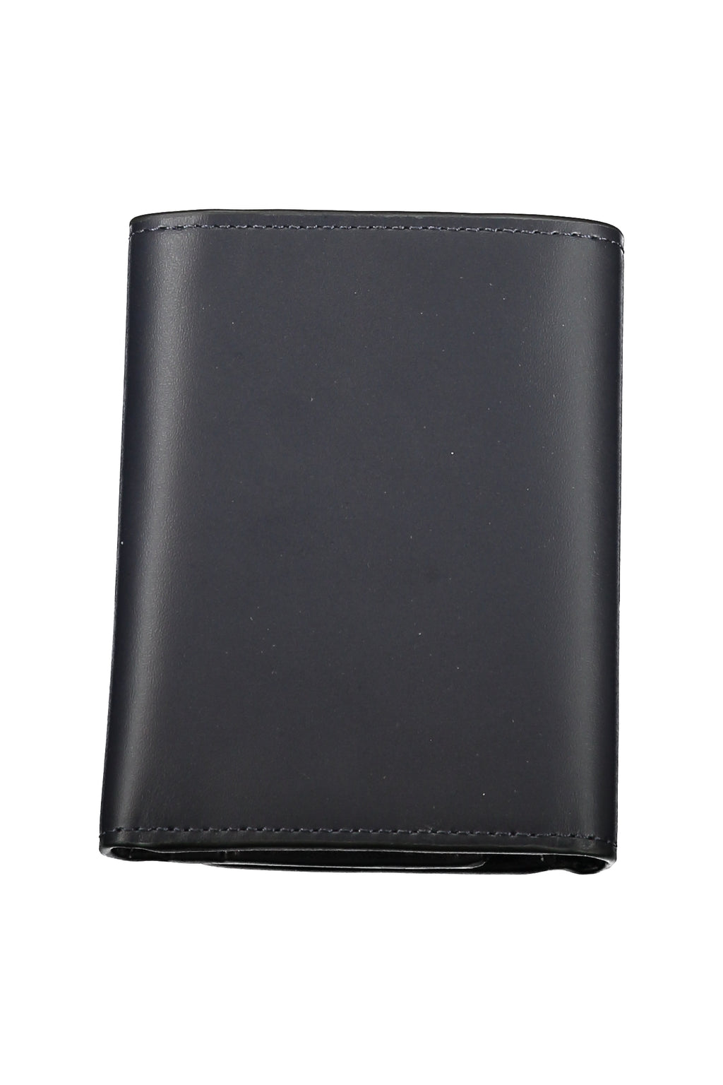 TOMMY HILFIGER MEN'S WALLET BLUE