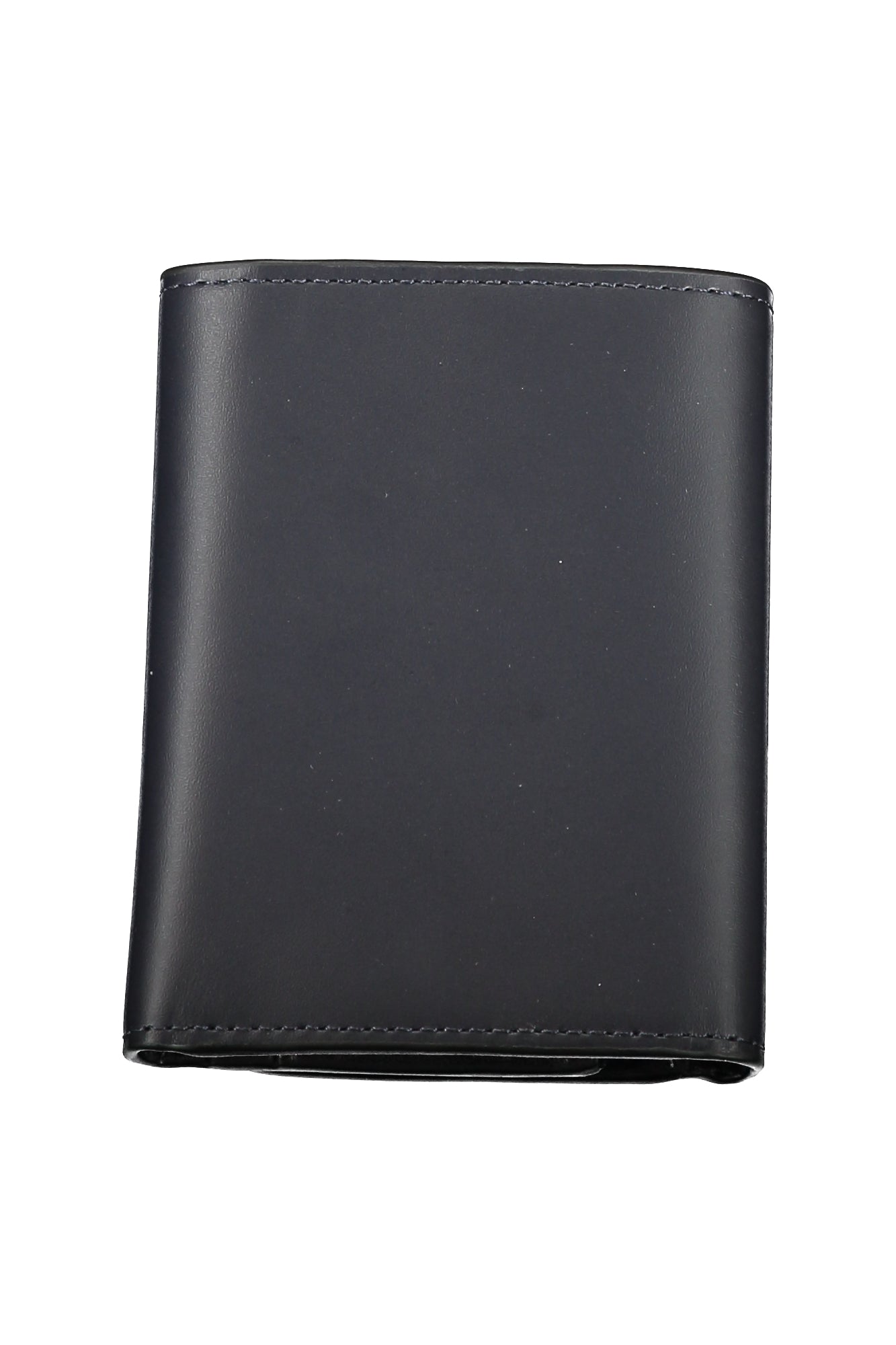 TOMMY HILFIGER MEN'S WALLET BLUE