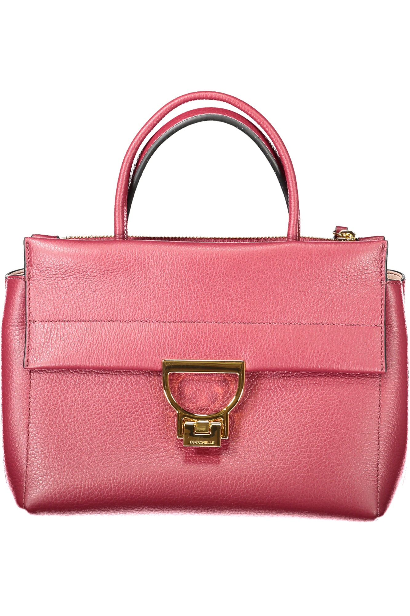 COCCINELLE PURPLE WOMEN'S BAG