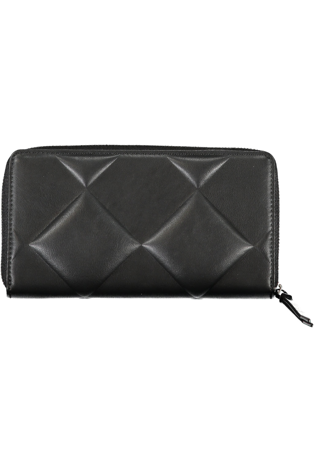 CALVIN KLEIN WOMEN'S WALLET BLACK