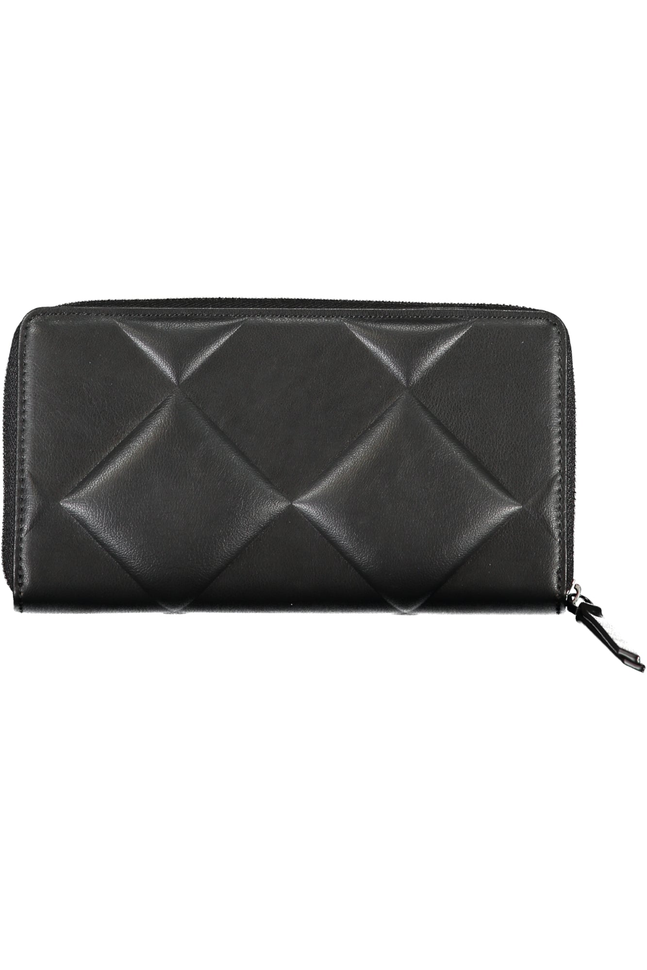 CALVIN KLEIN WOMEN'S WALLET BLACK